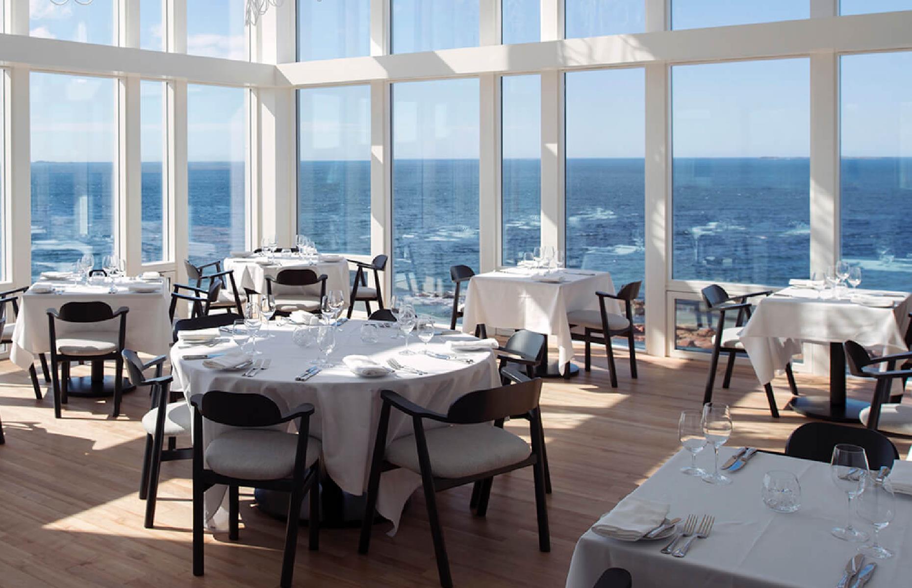 Fogo Island Inn, Joe Batt's Arm, Neufundland, Kanada