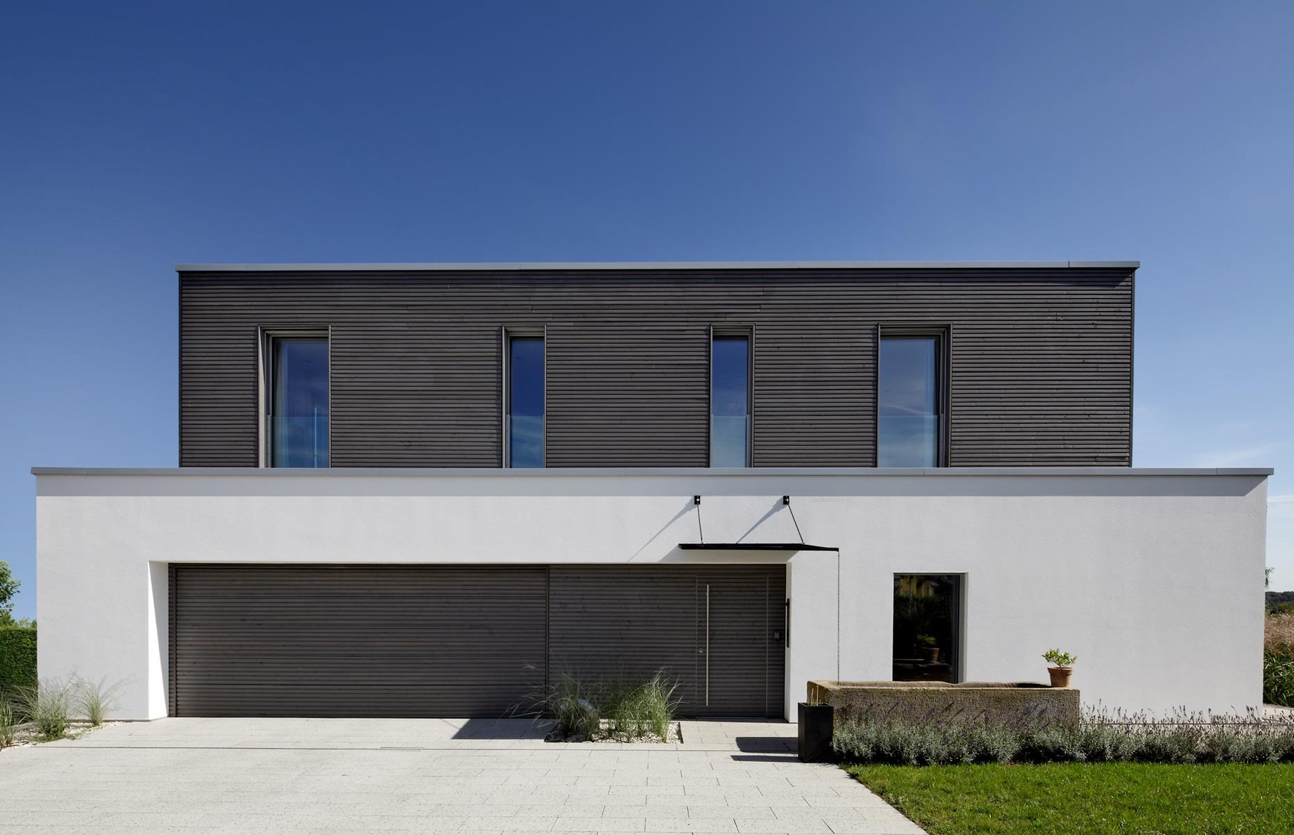Casa Kieffer, Luxemburgo