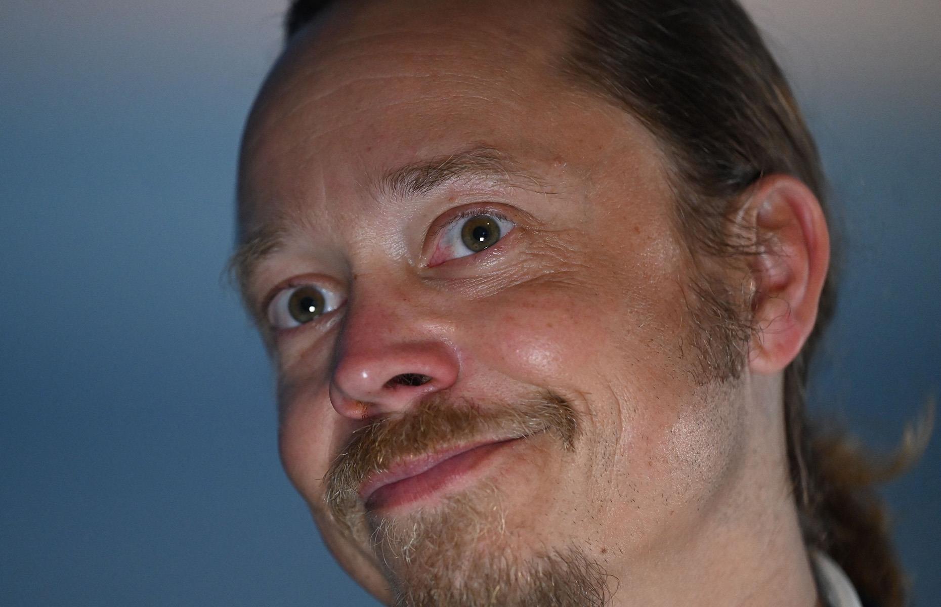 Brock Pierce: $2 billion (£1.5bn)