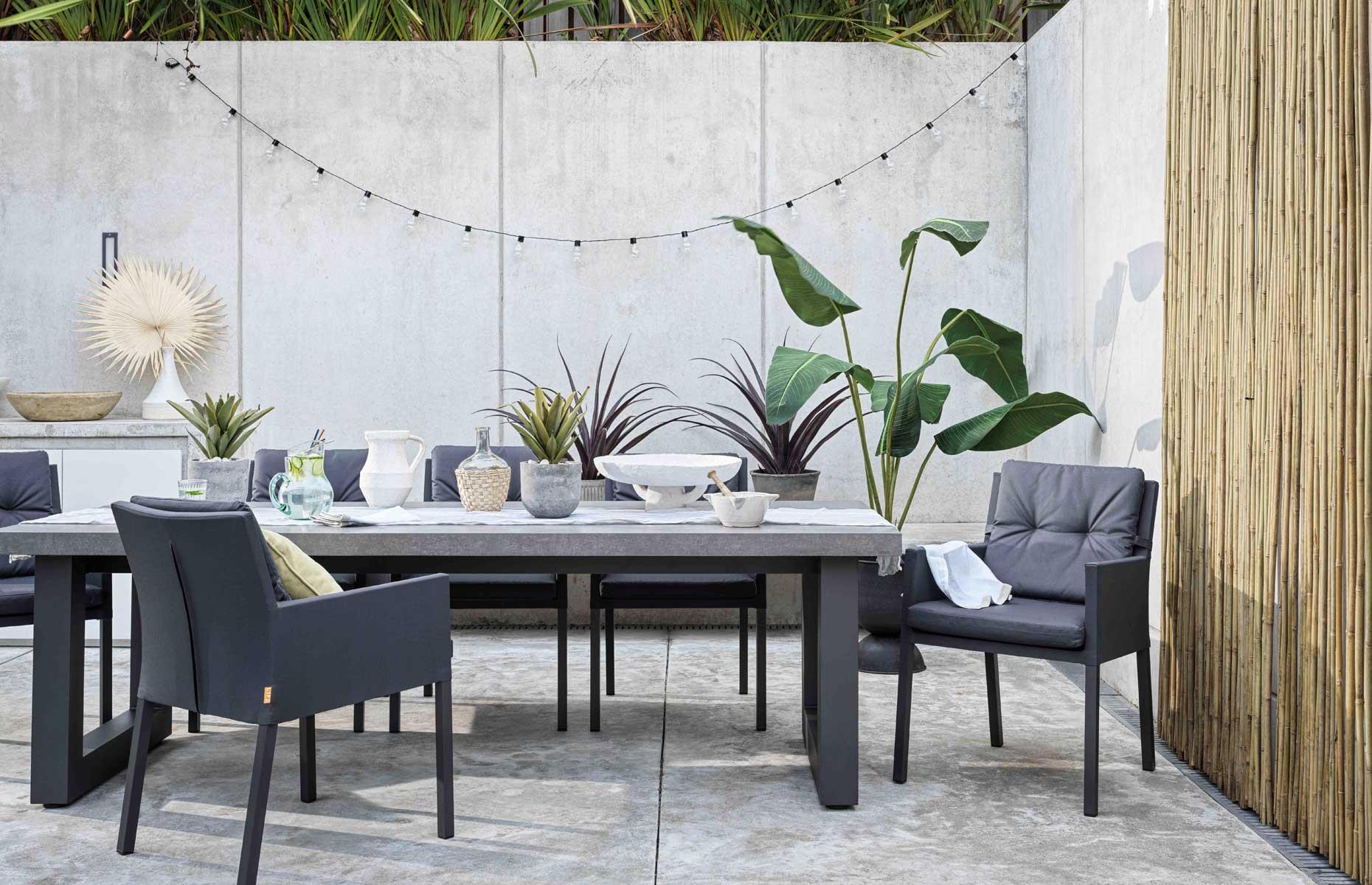 Chill out in Industrial style