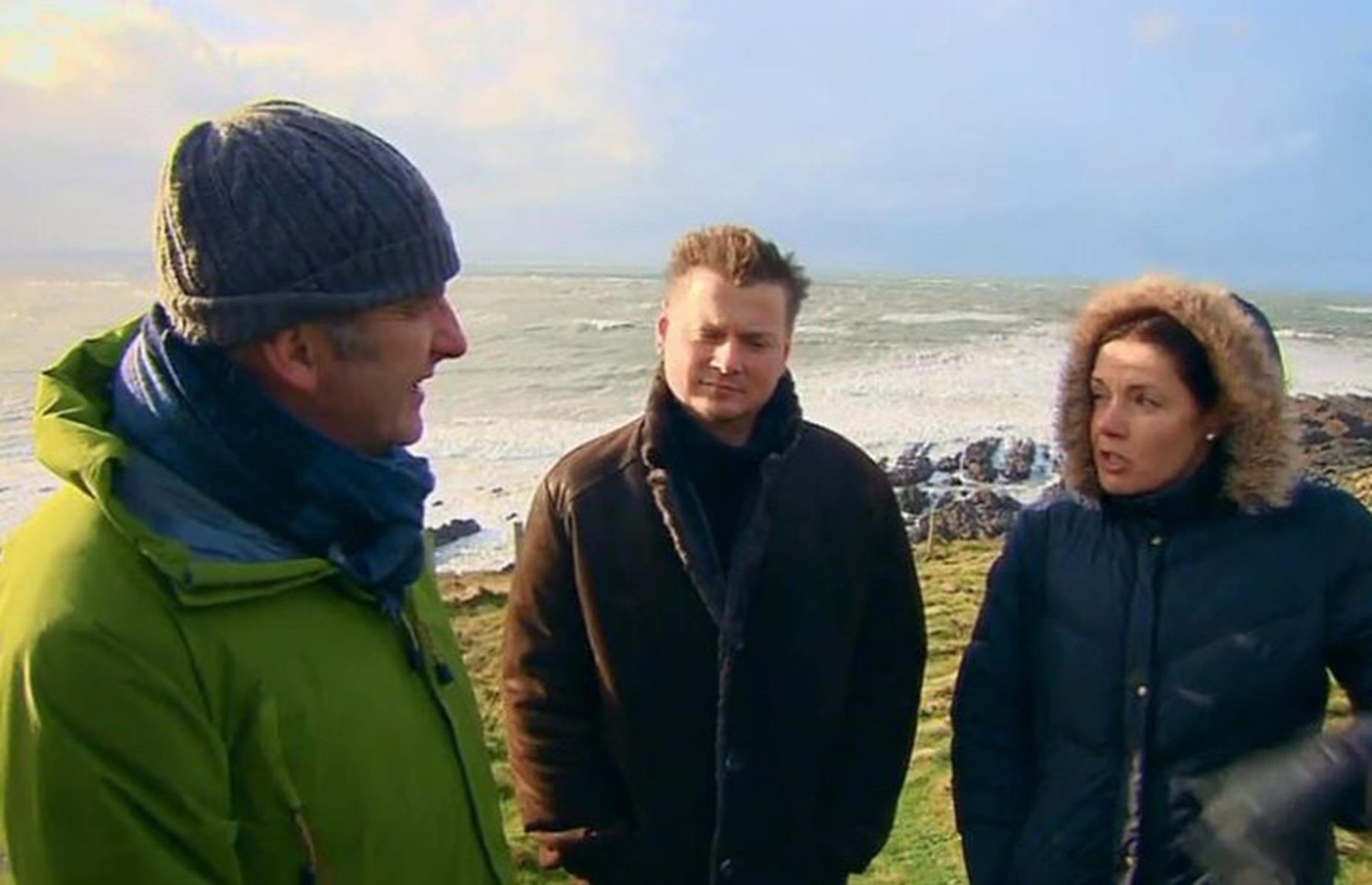 The best houses from Grand Designs