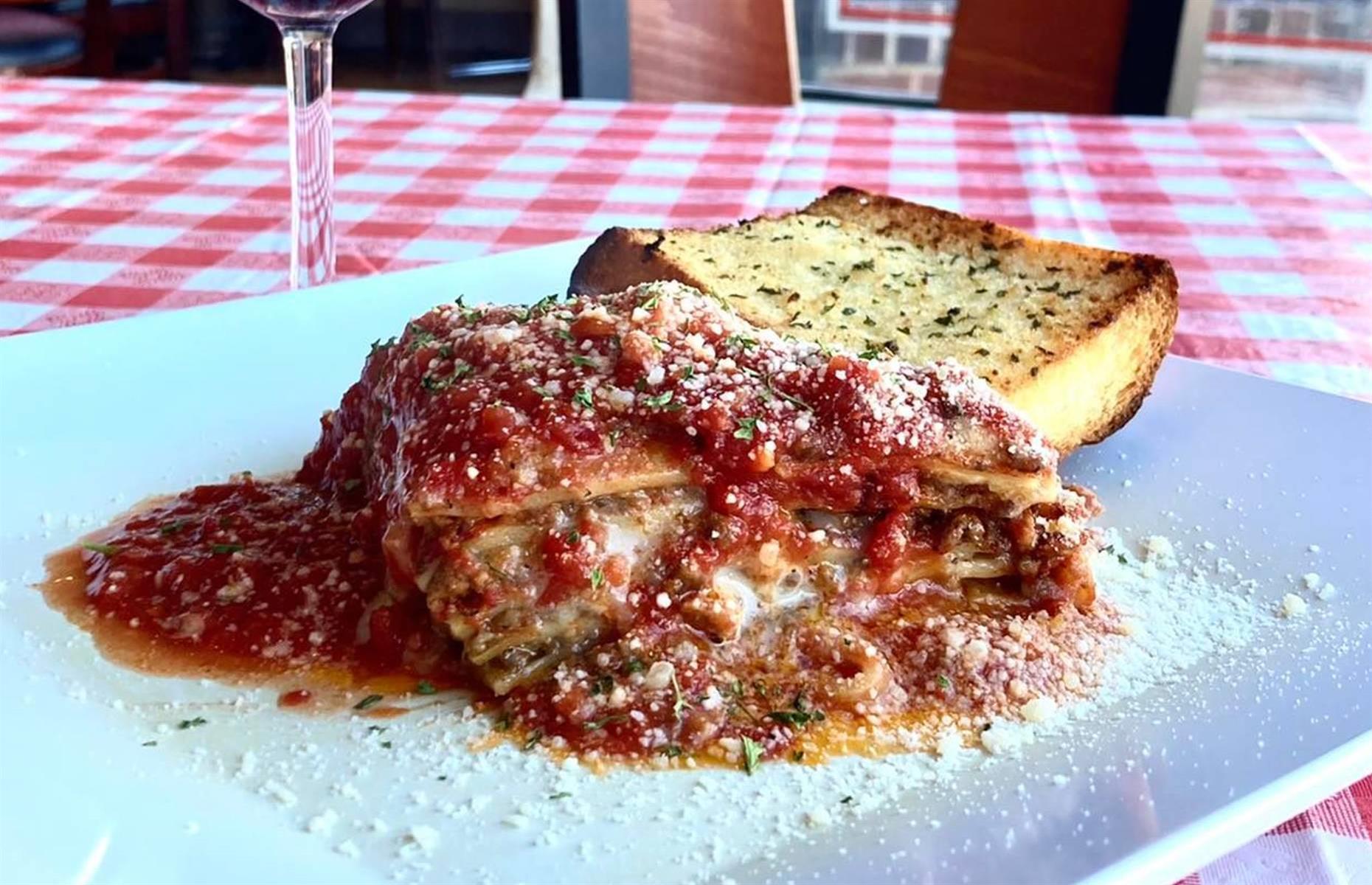 30. Missouri: Cupini’s, Kansas City