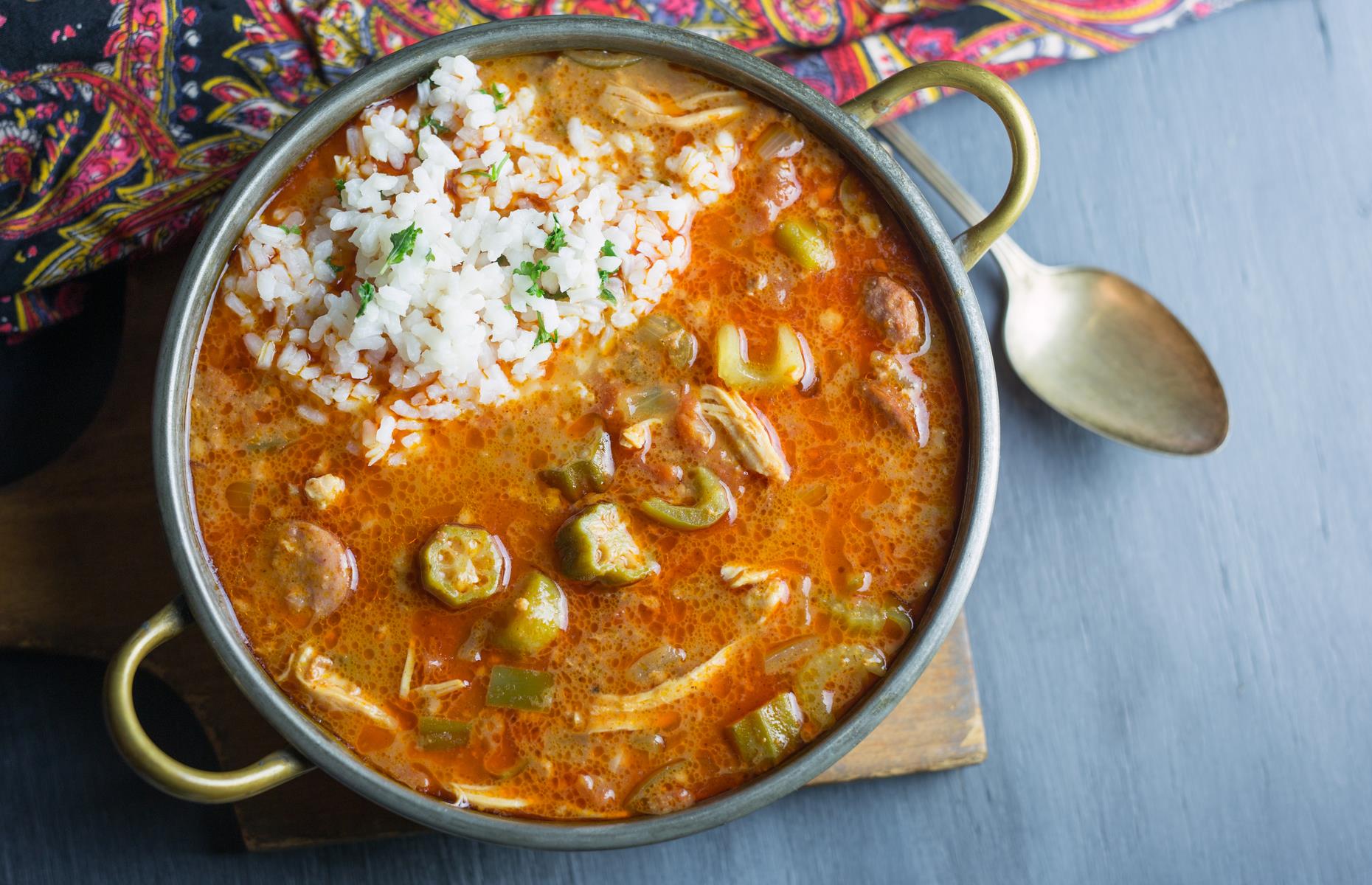Gumbo