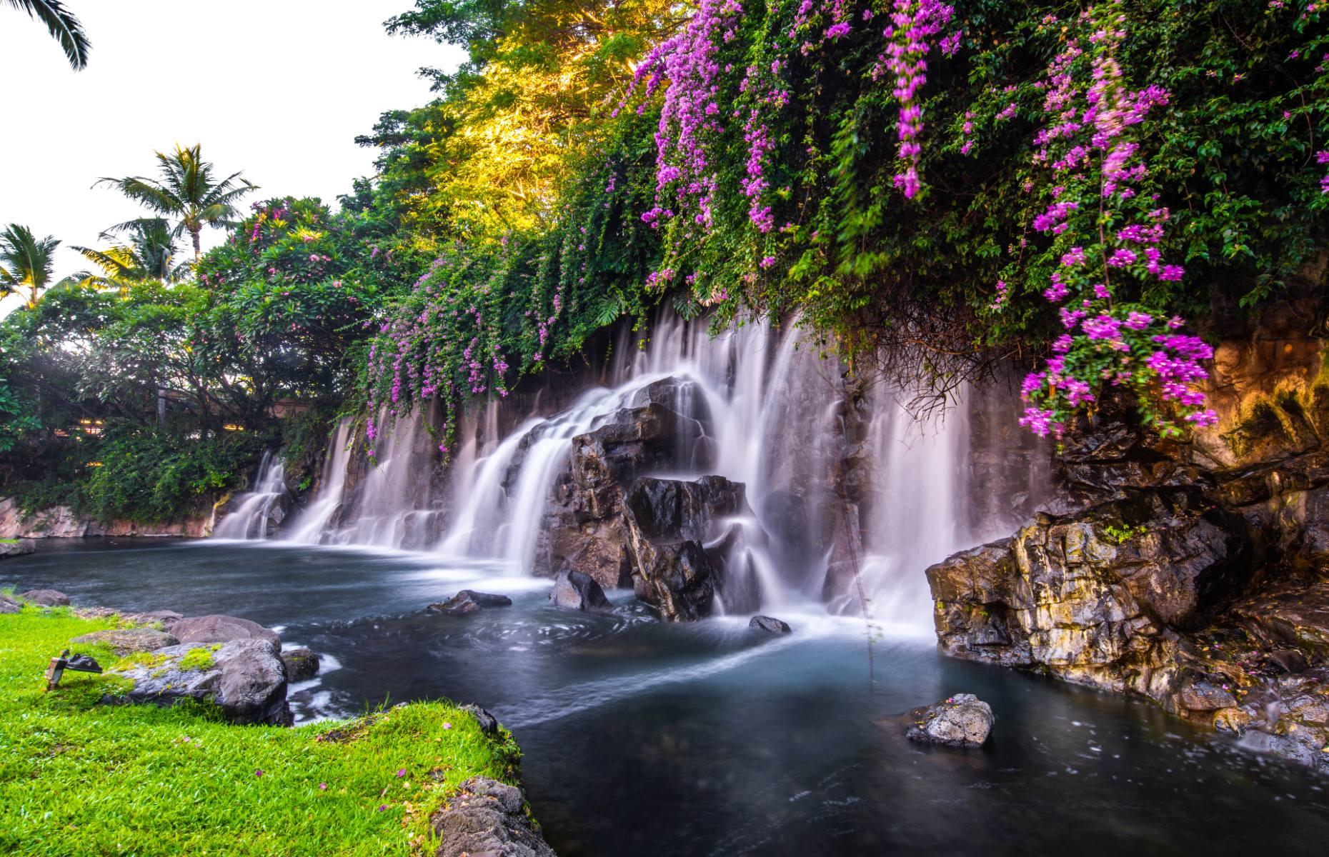 1. Island of Hawaii, Hawaii