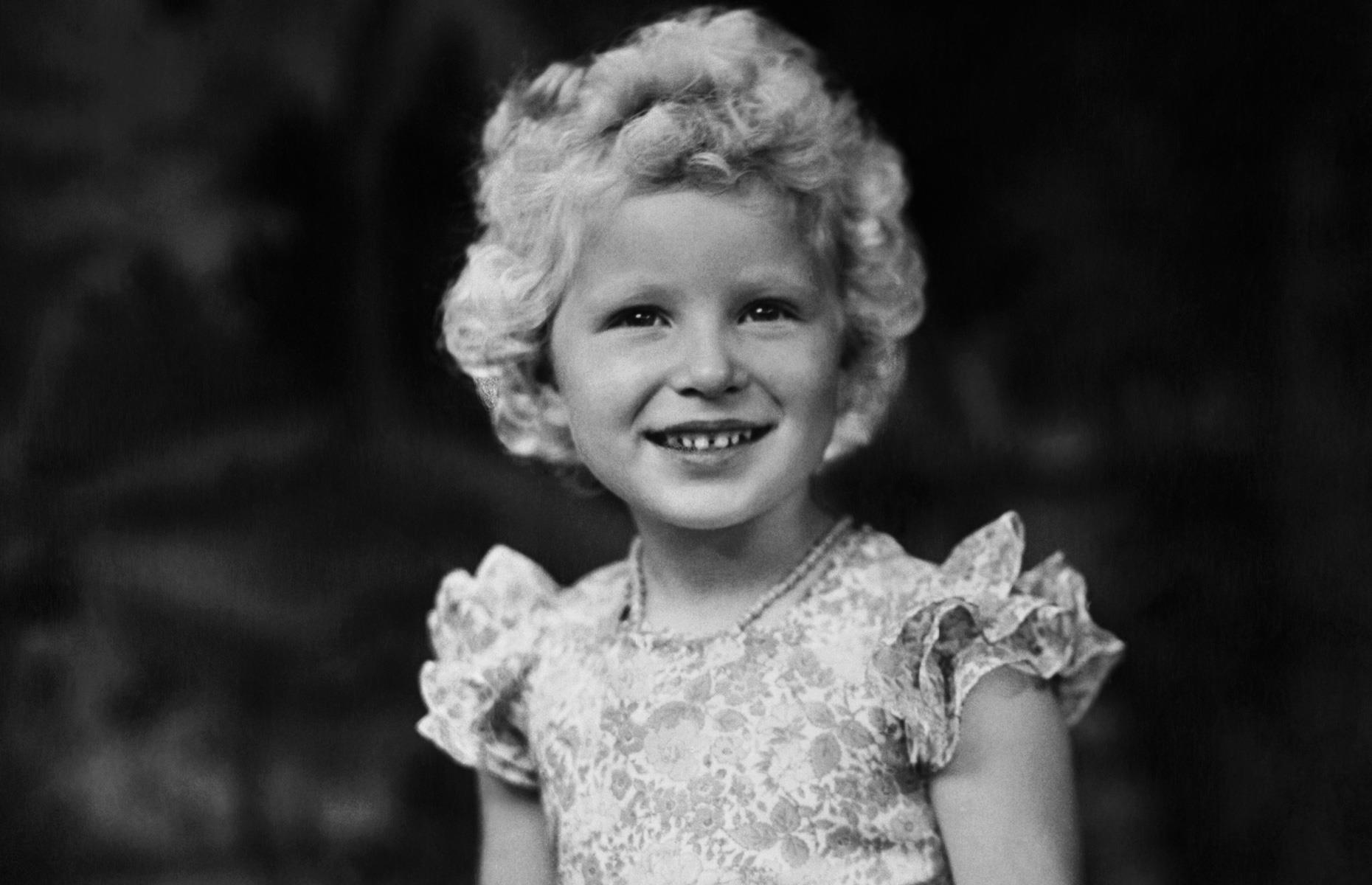 Princess Anne’s 'giant playground'