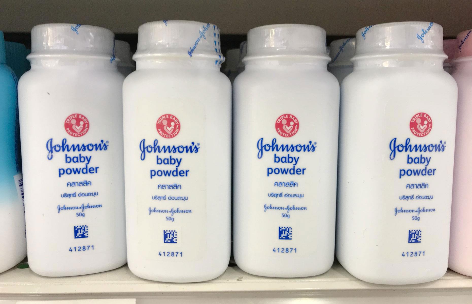 Johnson & Johnson