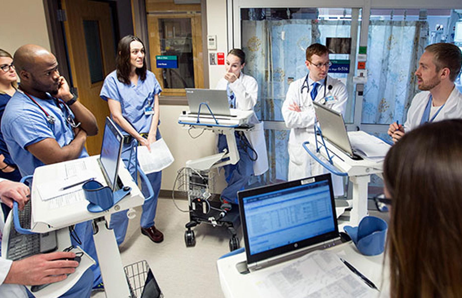 Minnesota: Mayo Clinic – 34,562 employees