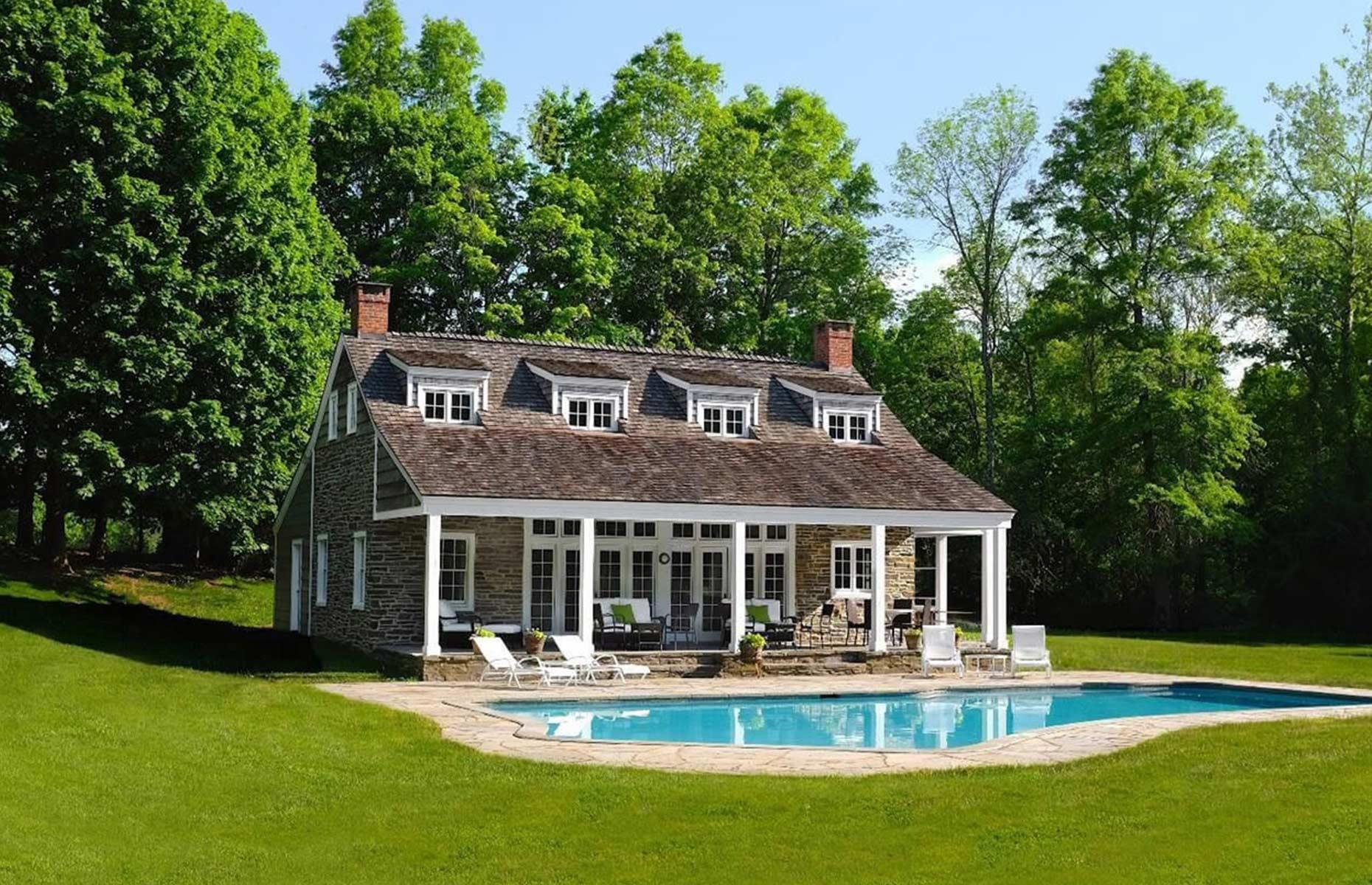 Ferncliff, New York, USA