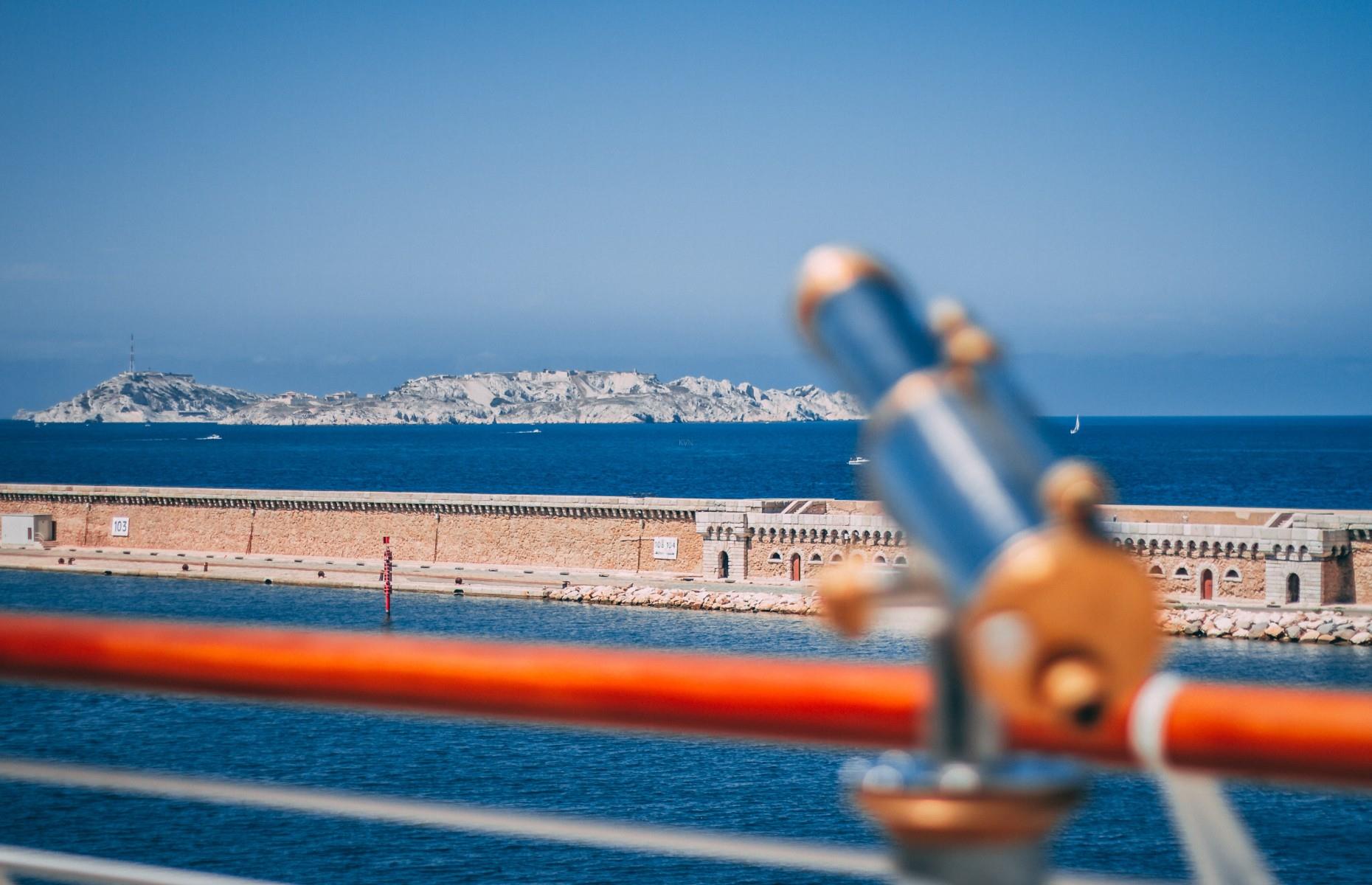 Marseille, France 