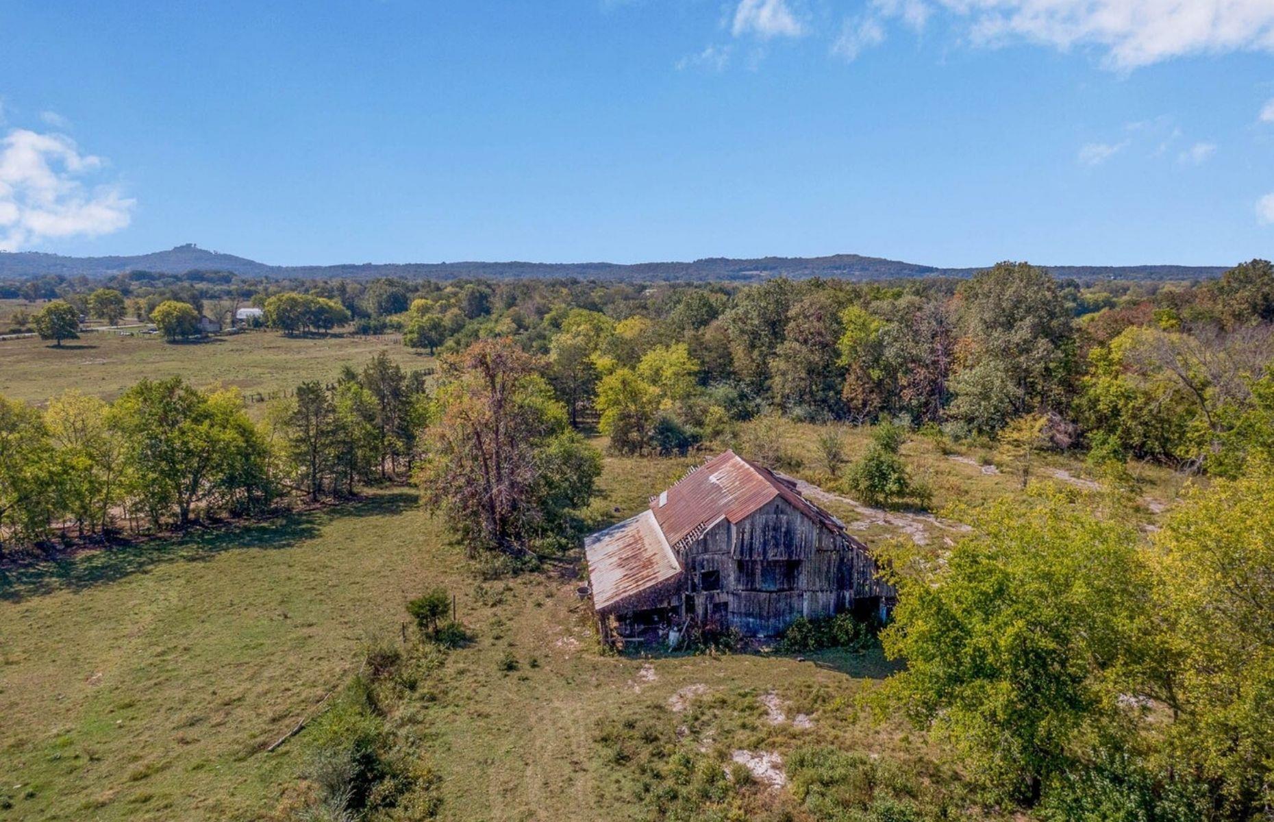 Abandoned farms for sale with plenty of promise (copy)