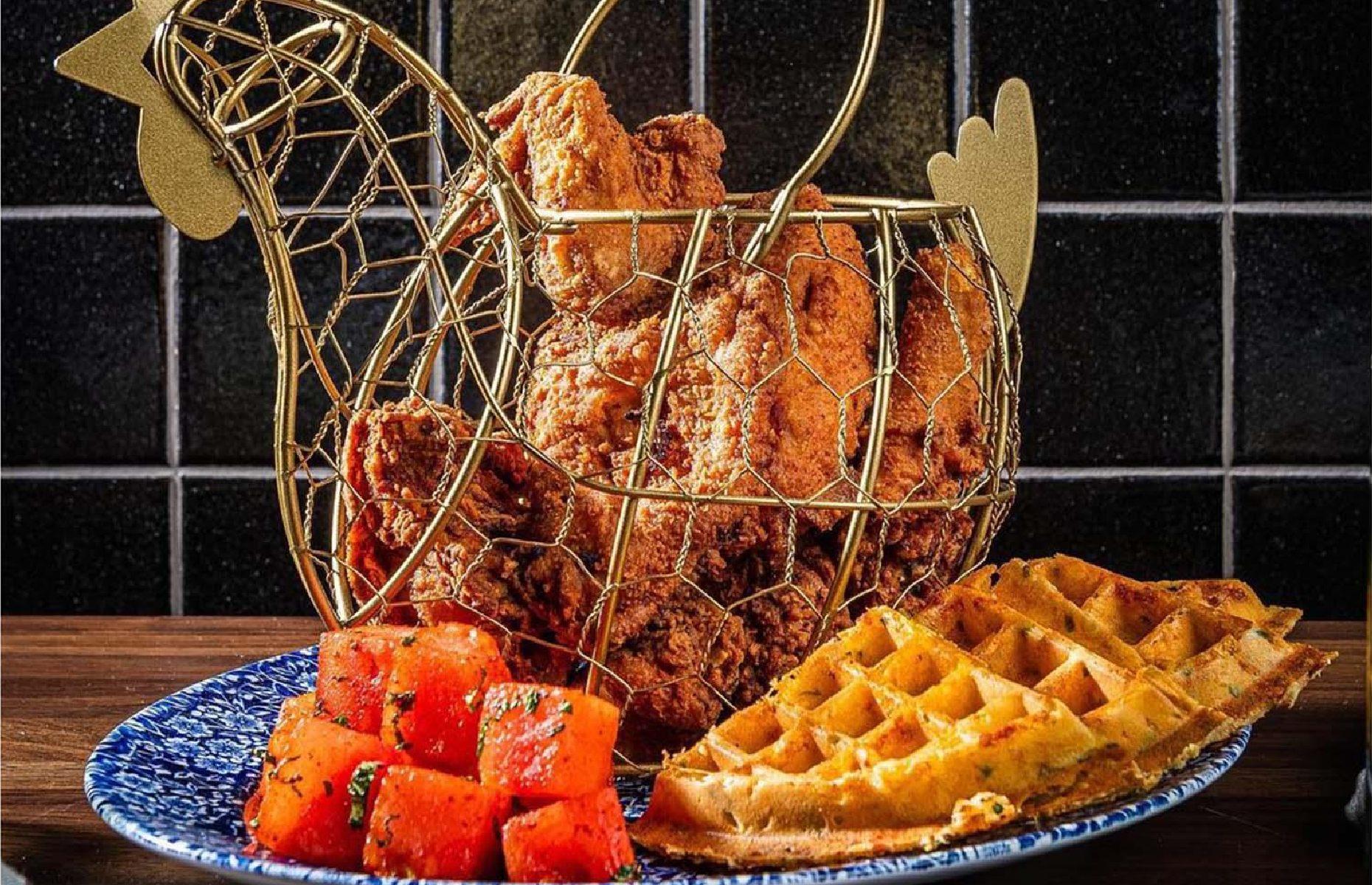 Florida: Yardbird, Miami