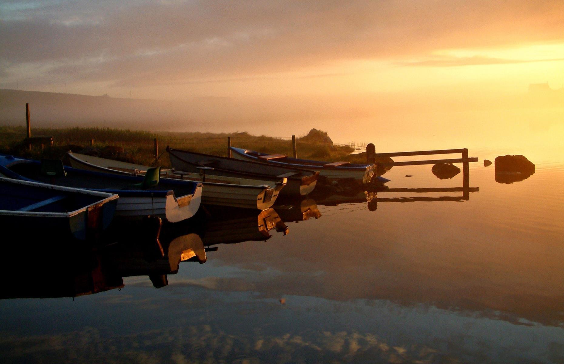 Shetland Islands, Scotland