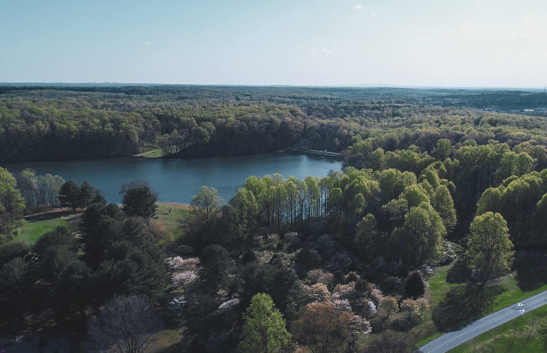 Seneca Creek State Park, Montgomery, Maryland