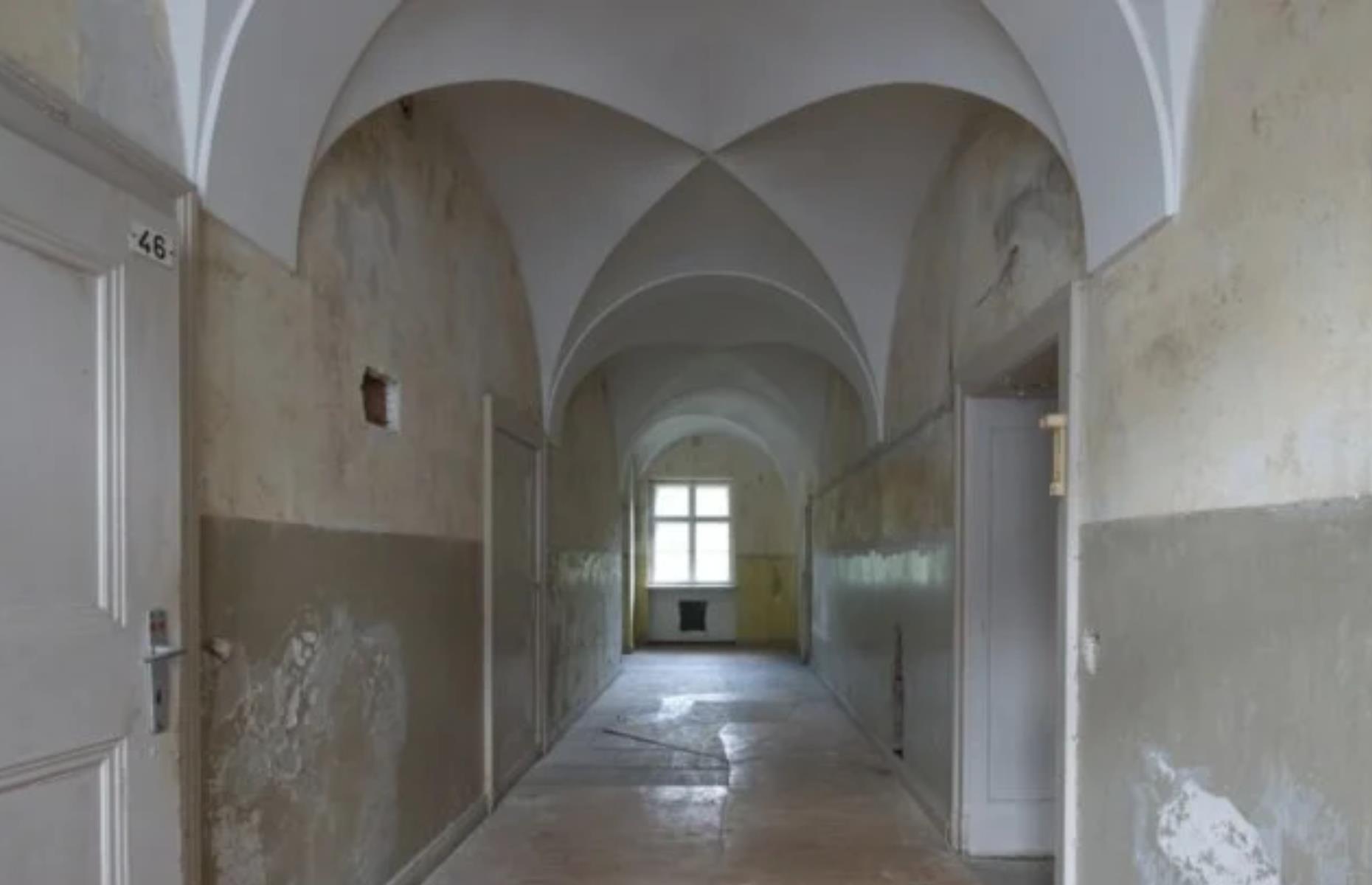 Renaissance castle, Germany: $771,000