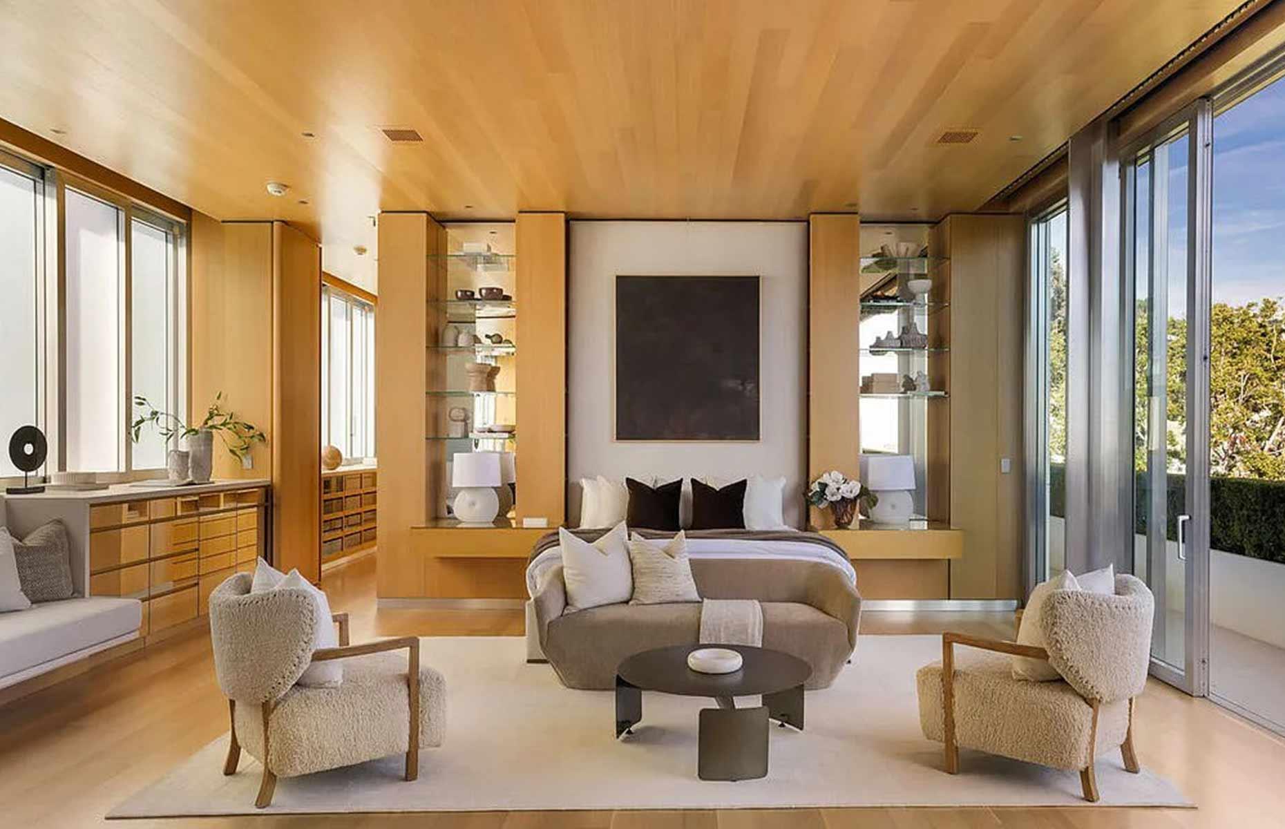 The Angelo Estate, California, USA: £132 million ($175m)