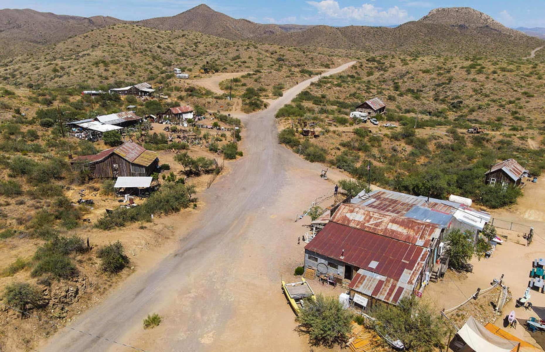 Cleator, Arizona, USA: $999,999 