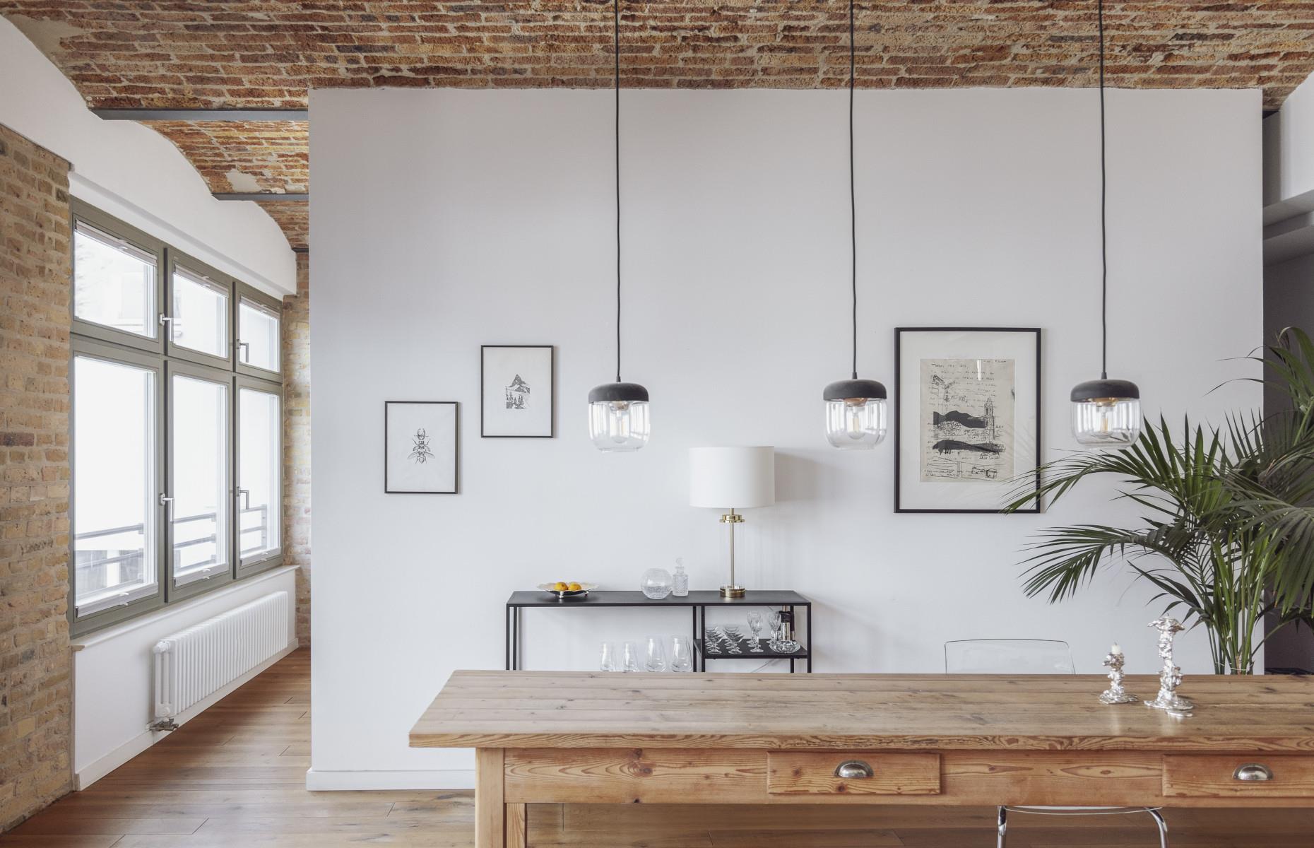 Hat factory conversion, Berlin, Germany