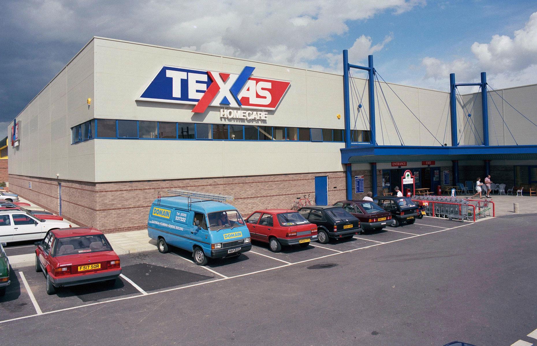Texas Homecare
