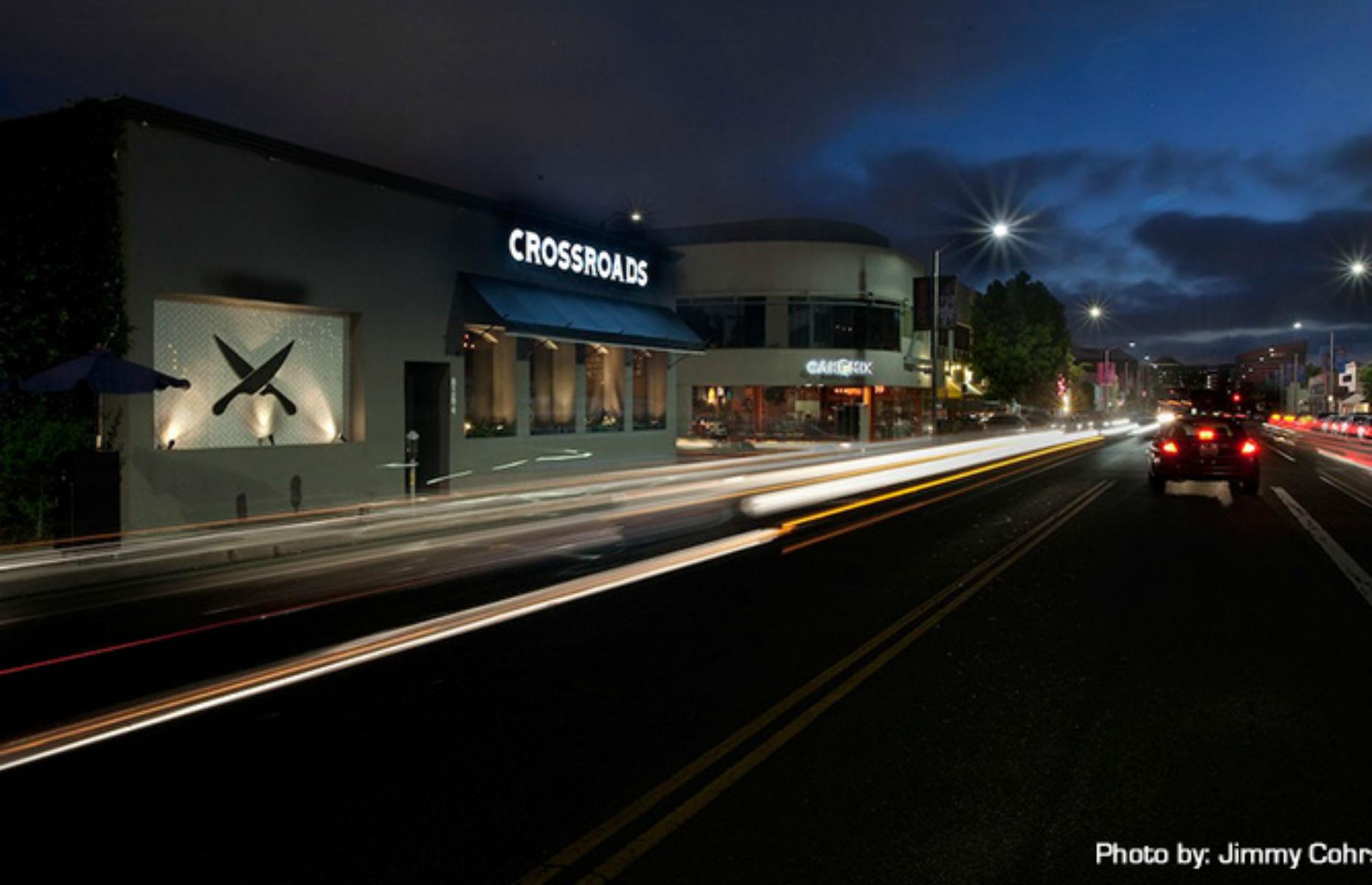 Crossroads Kitchen – Los Angeles