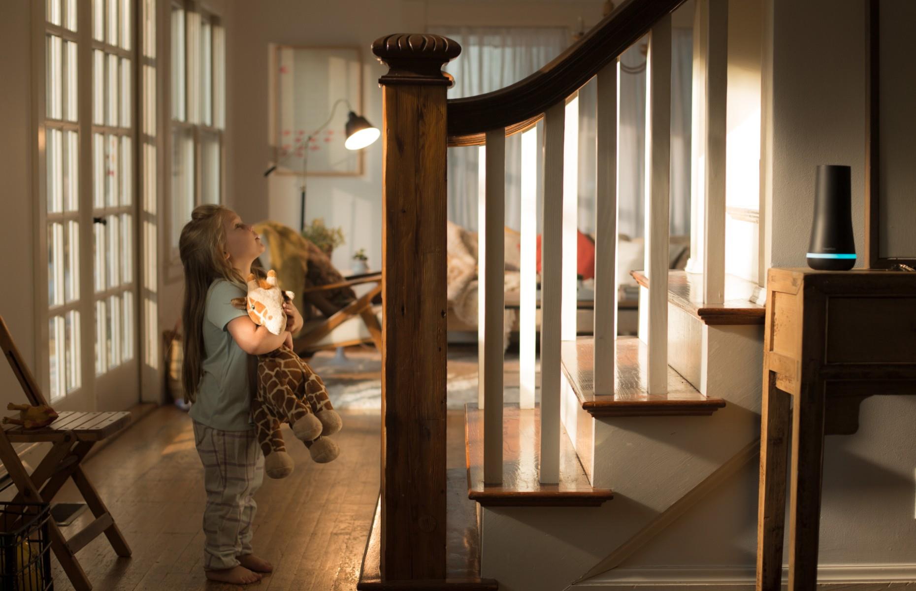 Not having a burglar alarm (or having an unreliable one)