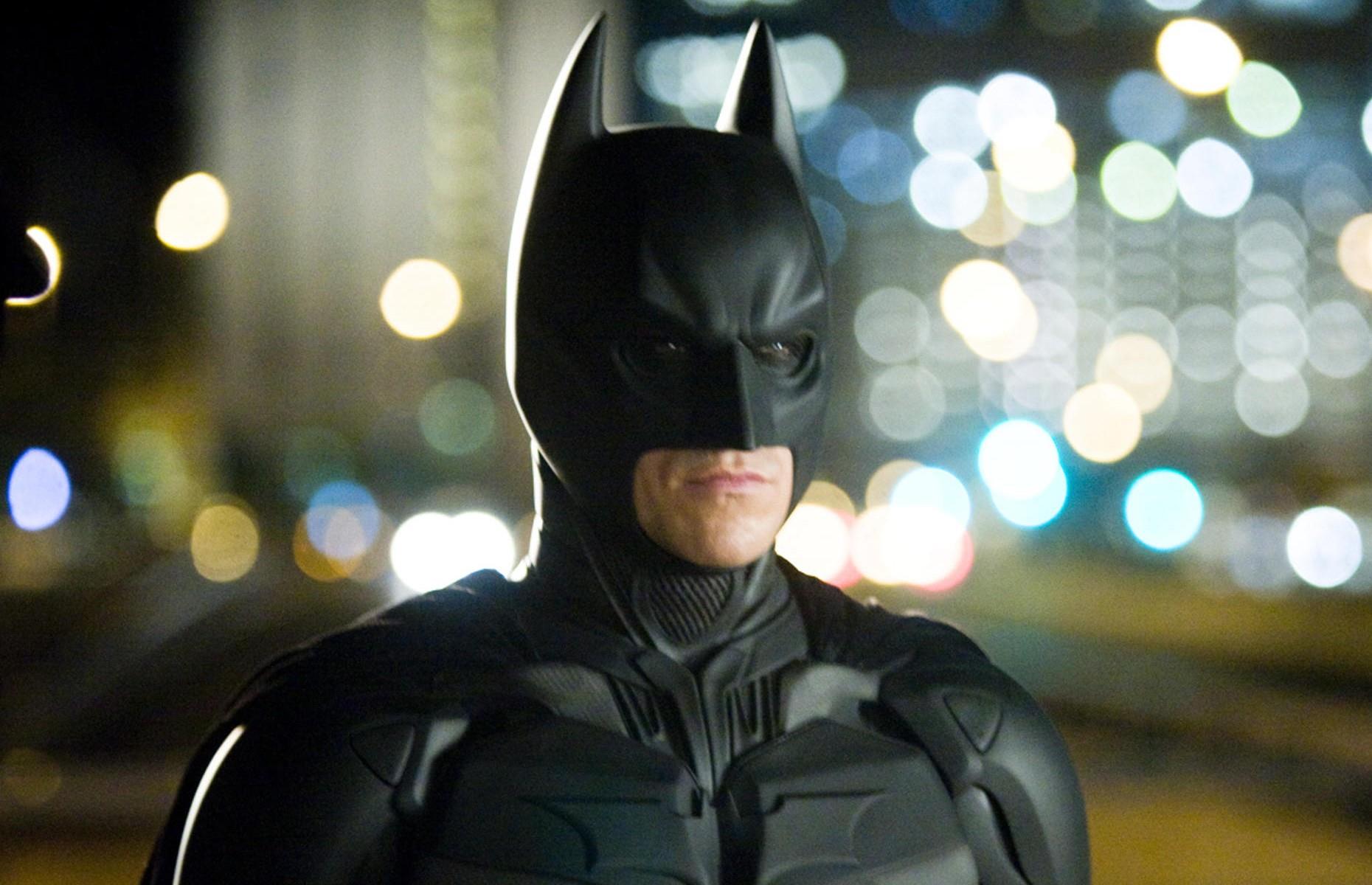12. Batman: $29.8 billion (£22.5bn)