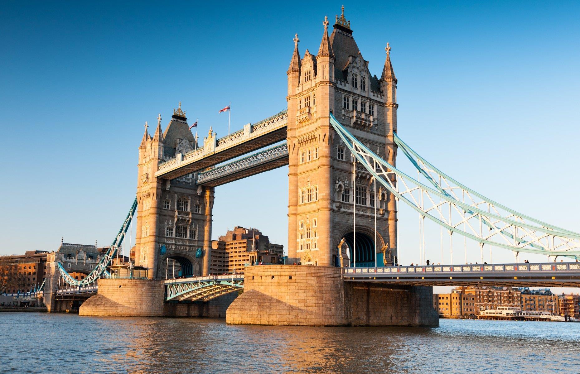 Britain’s best crossings