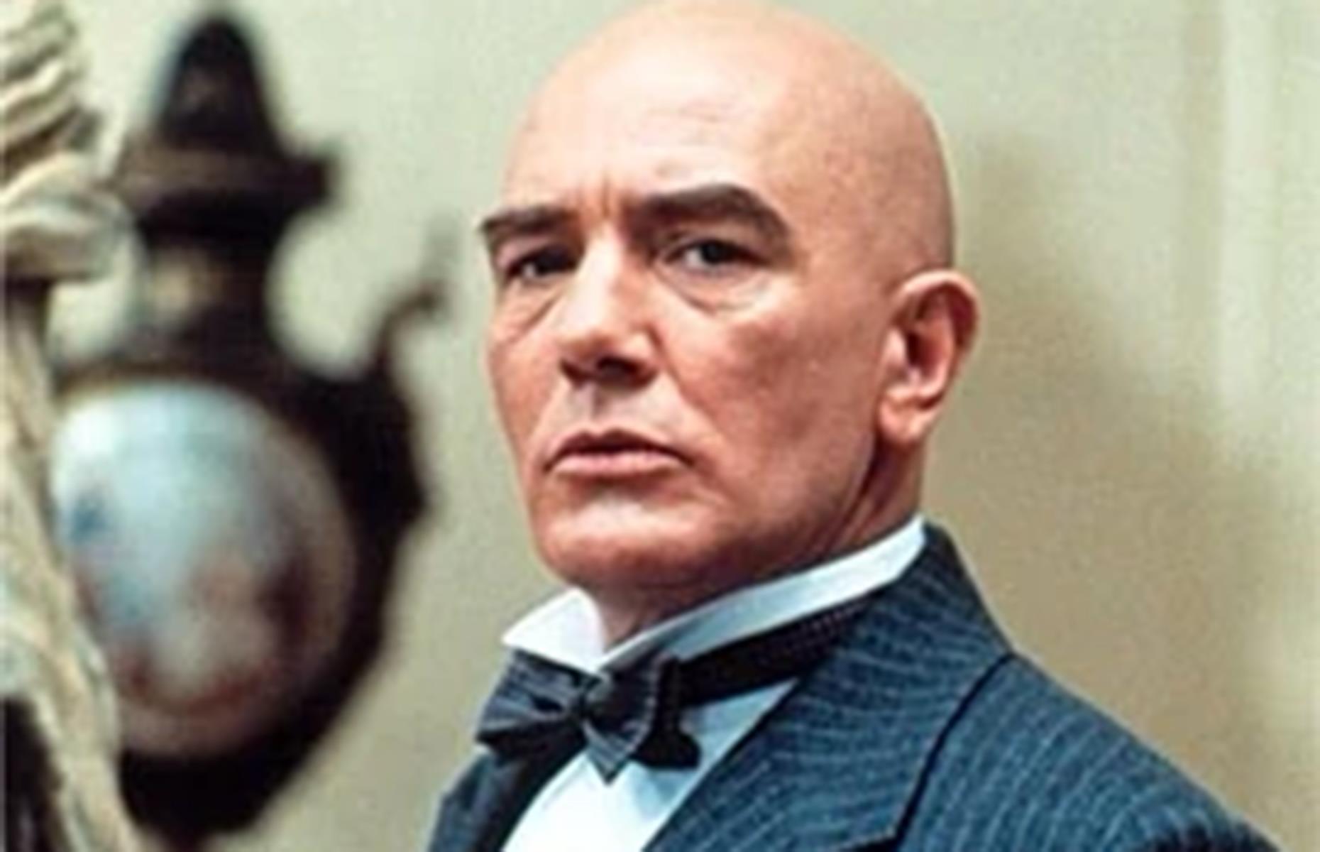 6th: Daddy Warbucks, $36.7 billion (£29bn)