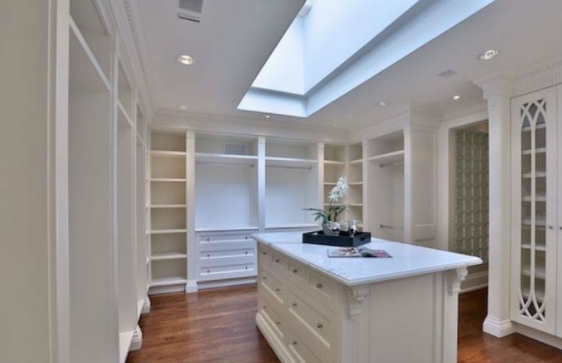 Selling: Prince's former home, Toronto, $13 million (£10m)
