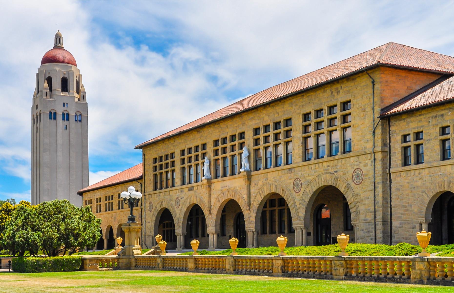 Mukesh leaves Stanford to join the family business 