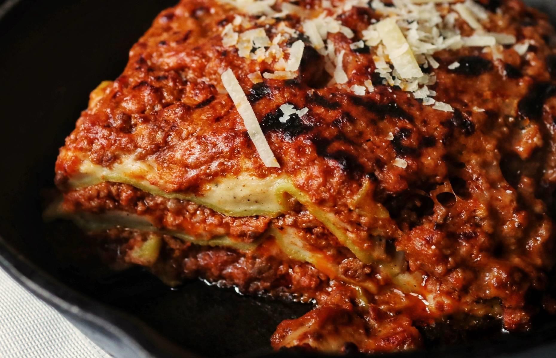 18. Illinois: Volare Ristorante Italiano, Chicago