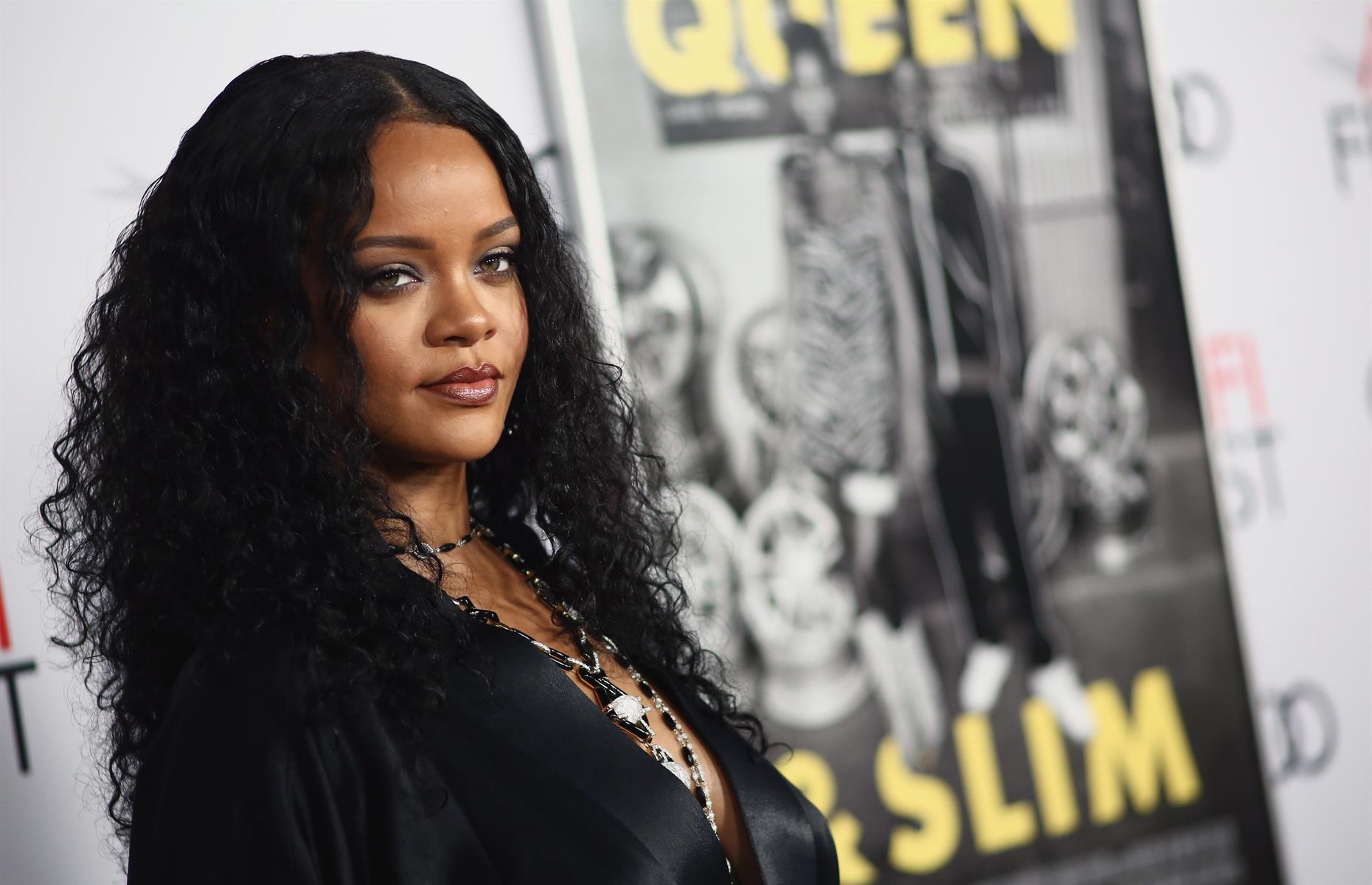 Rihanna 