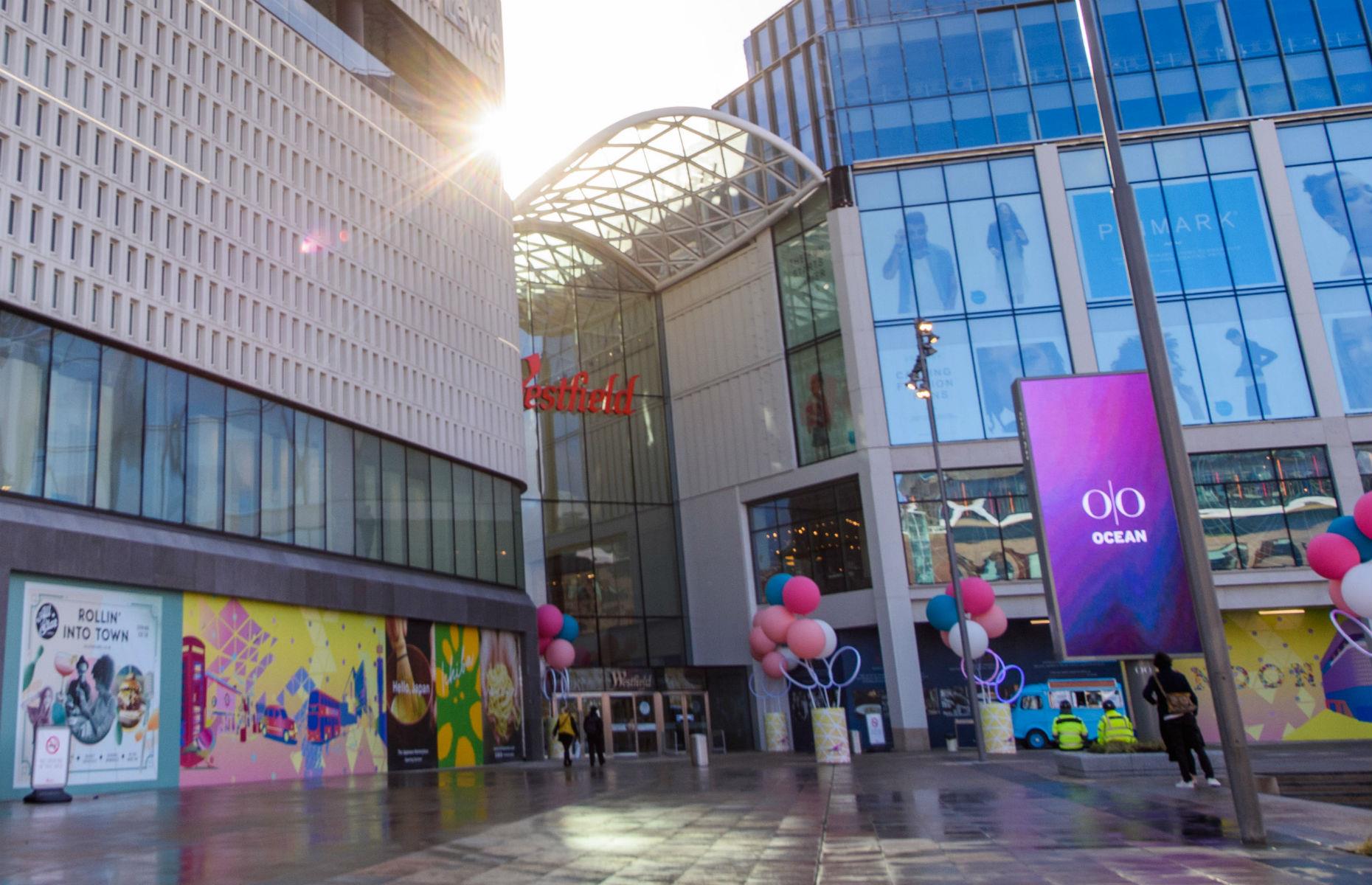 Photos at Westfield London - Shepherd's Bush - 520 tips