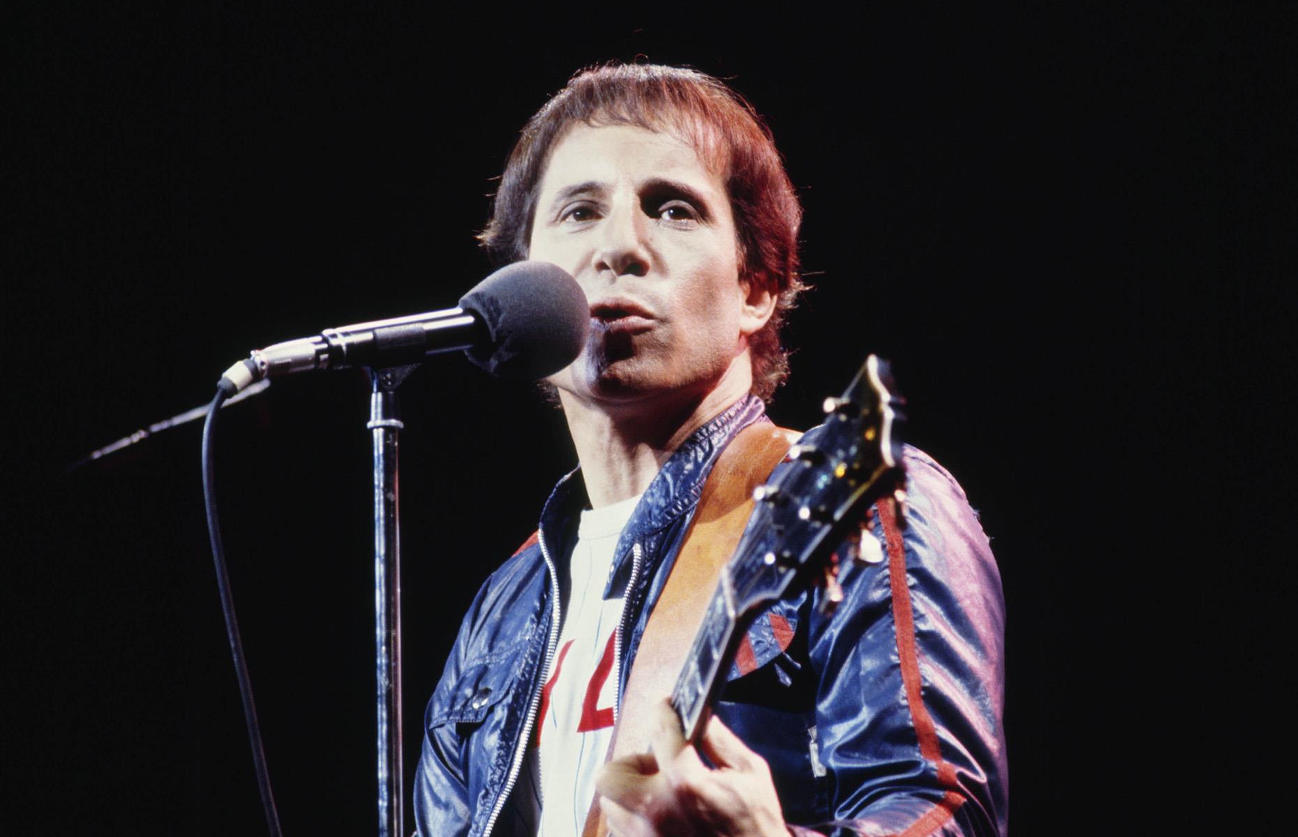 Paul Simon: $200 million (£164m)