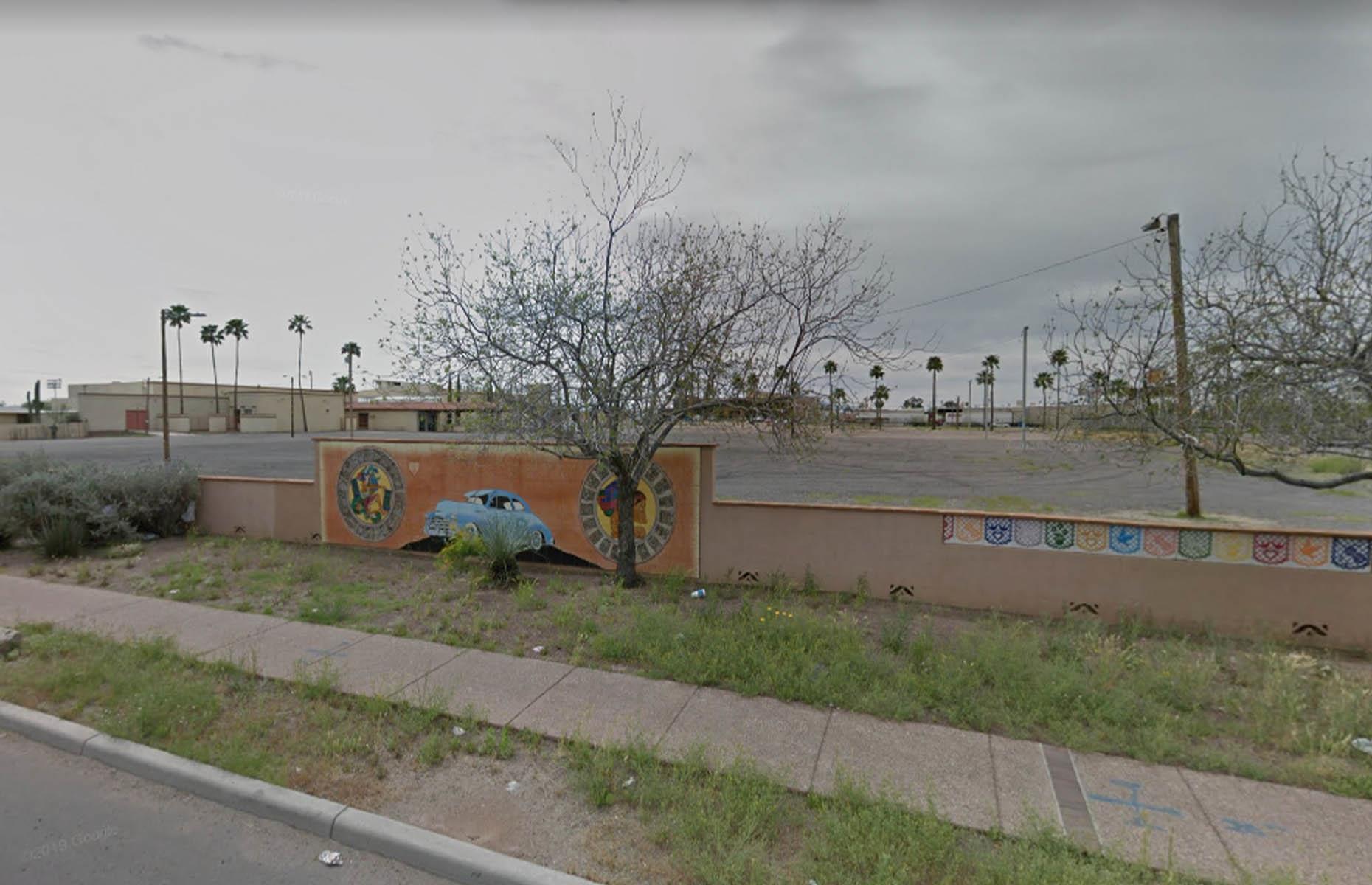 2nd poorest: South Tucson, Arizona, $21,160