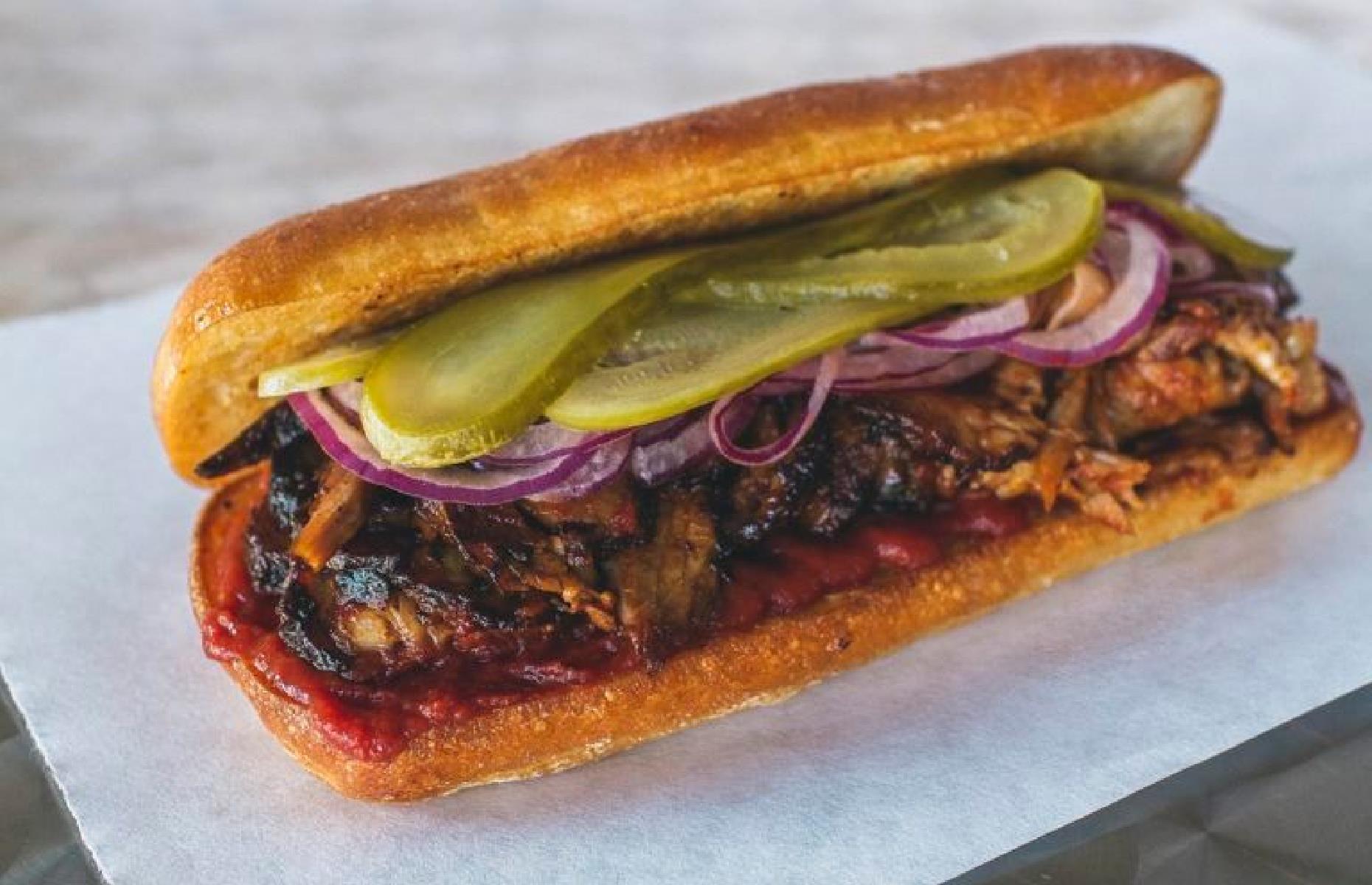 Minnesota: JC's Subs, St Louis Park