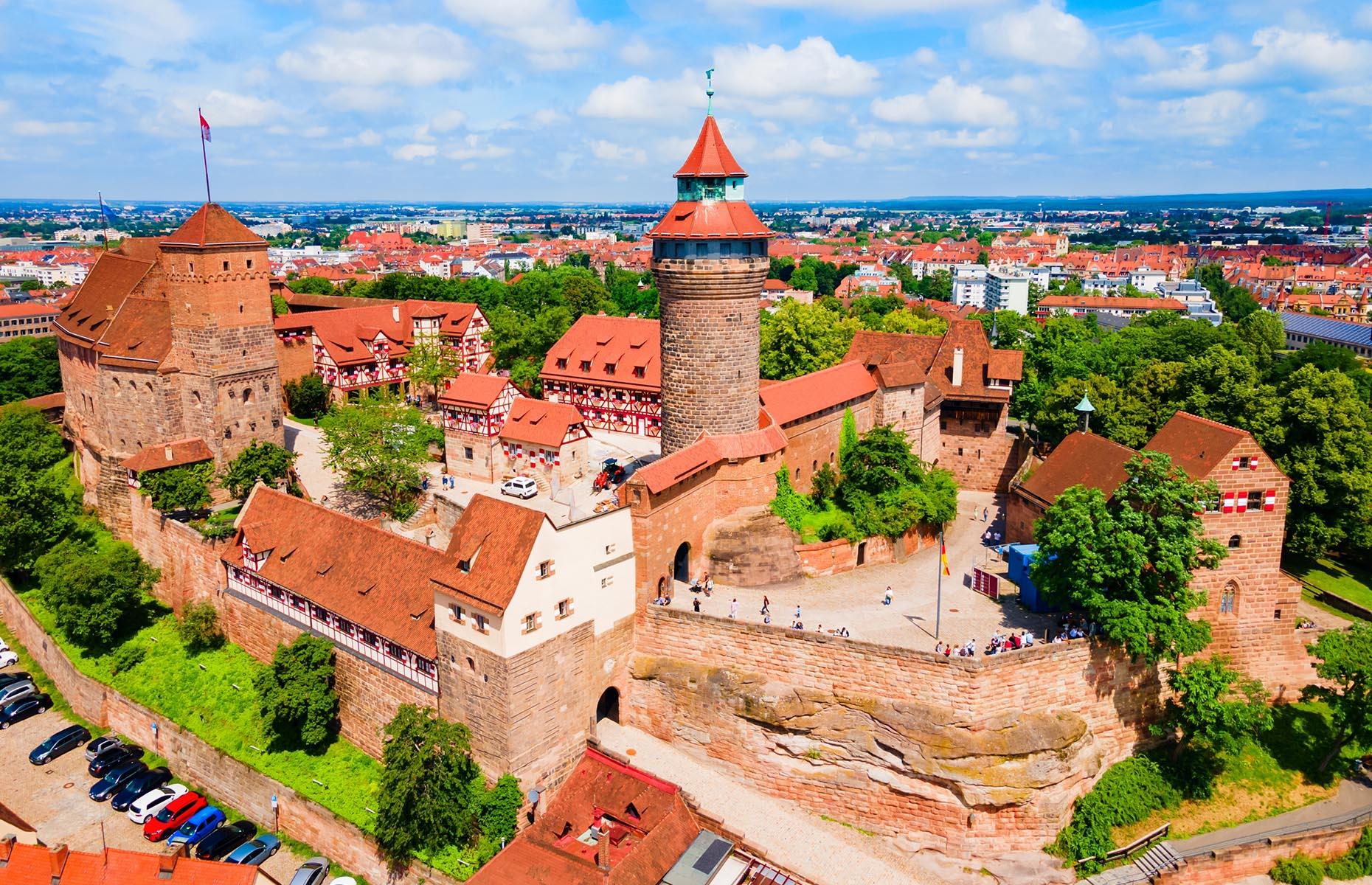 Nuremberg