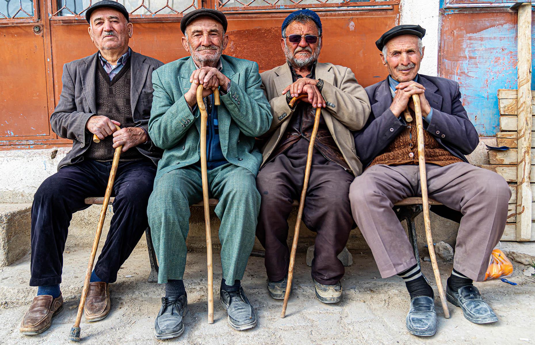Which countries boast the strongest pension systems in 2024?