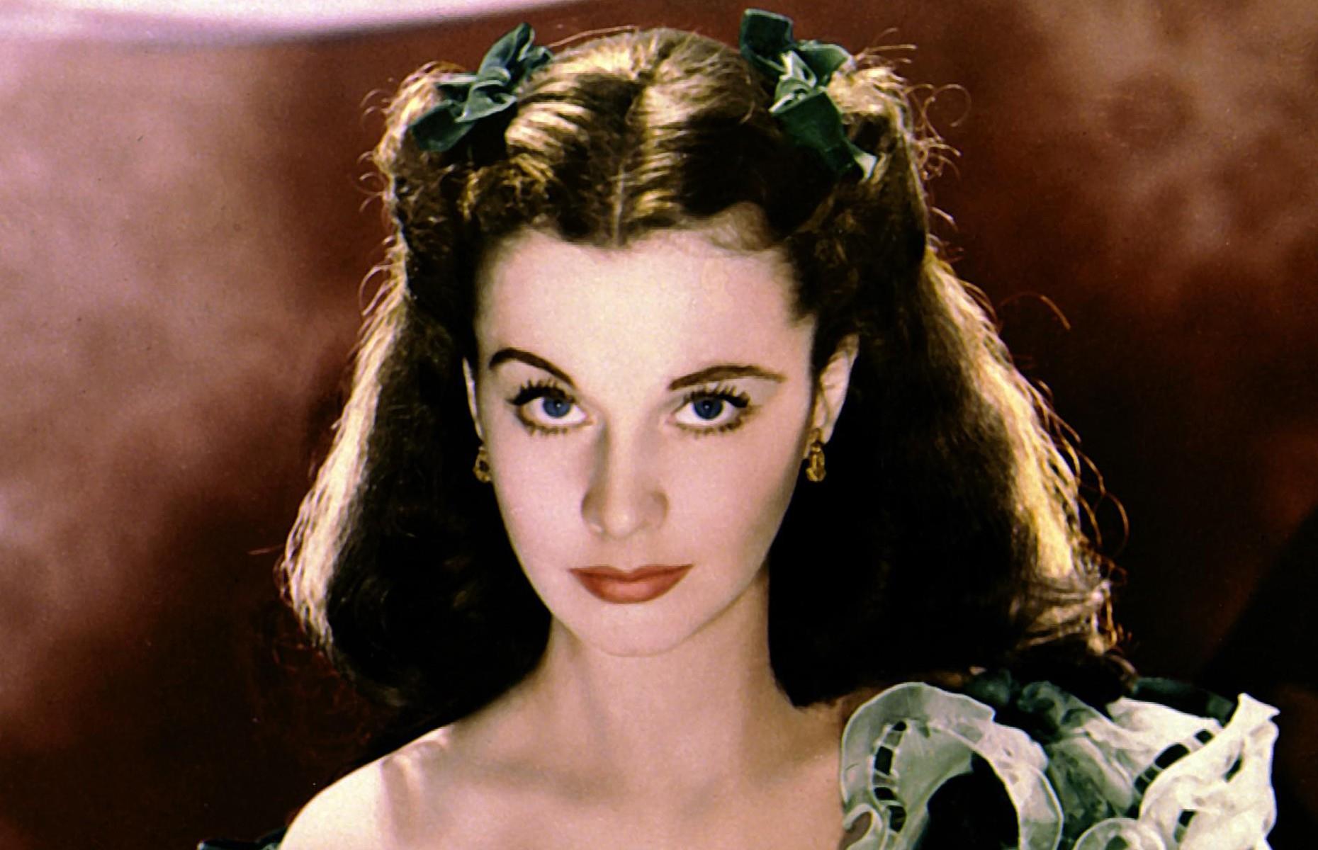 Vivien Leigh: $96 million (£71m)