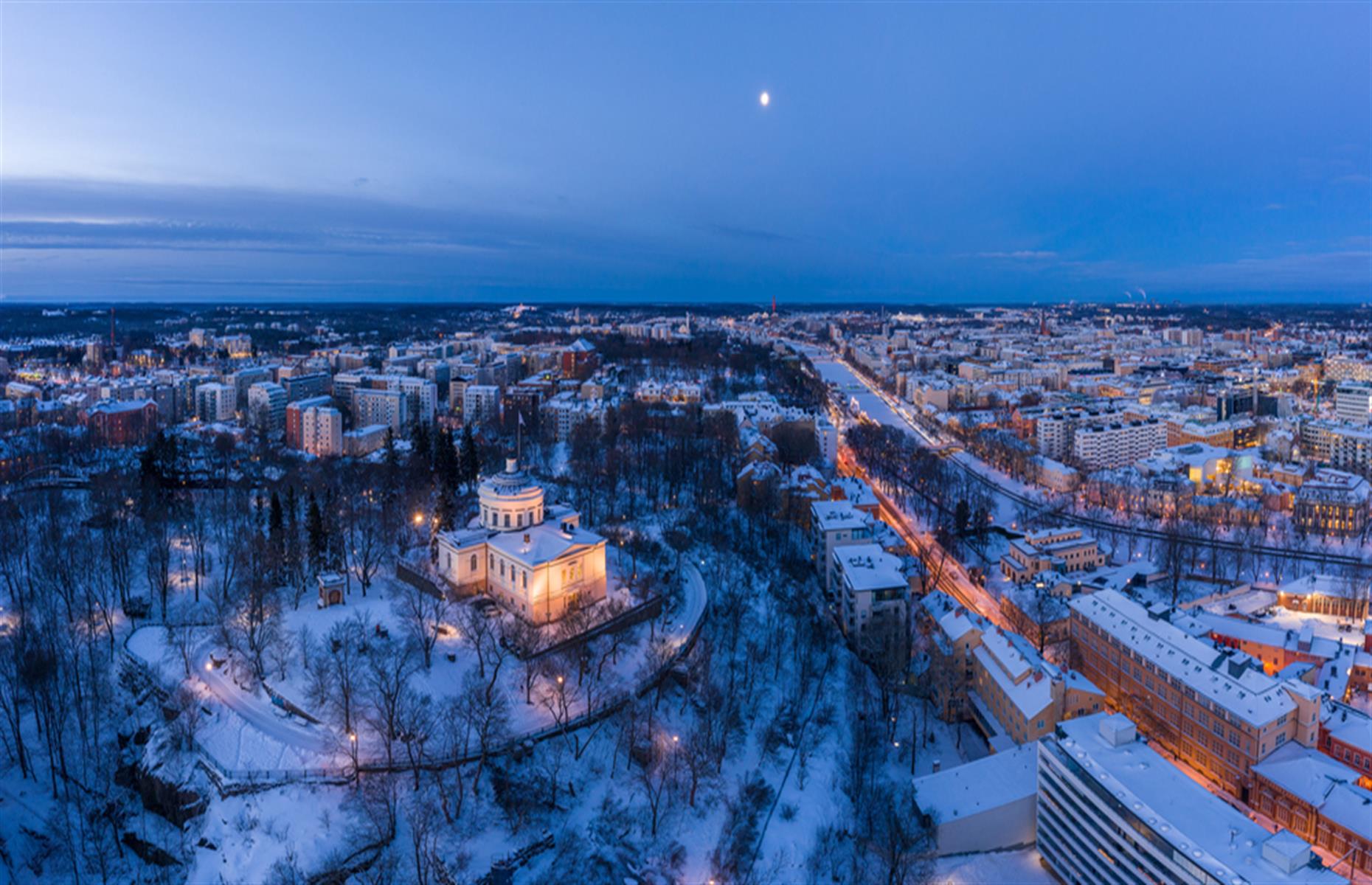 Turku, Finland