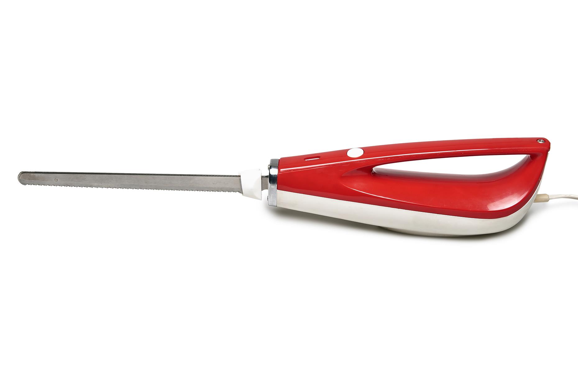 10. Electric kitchen knife