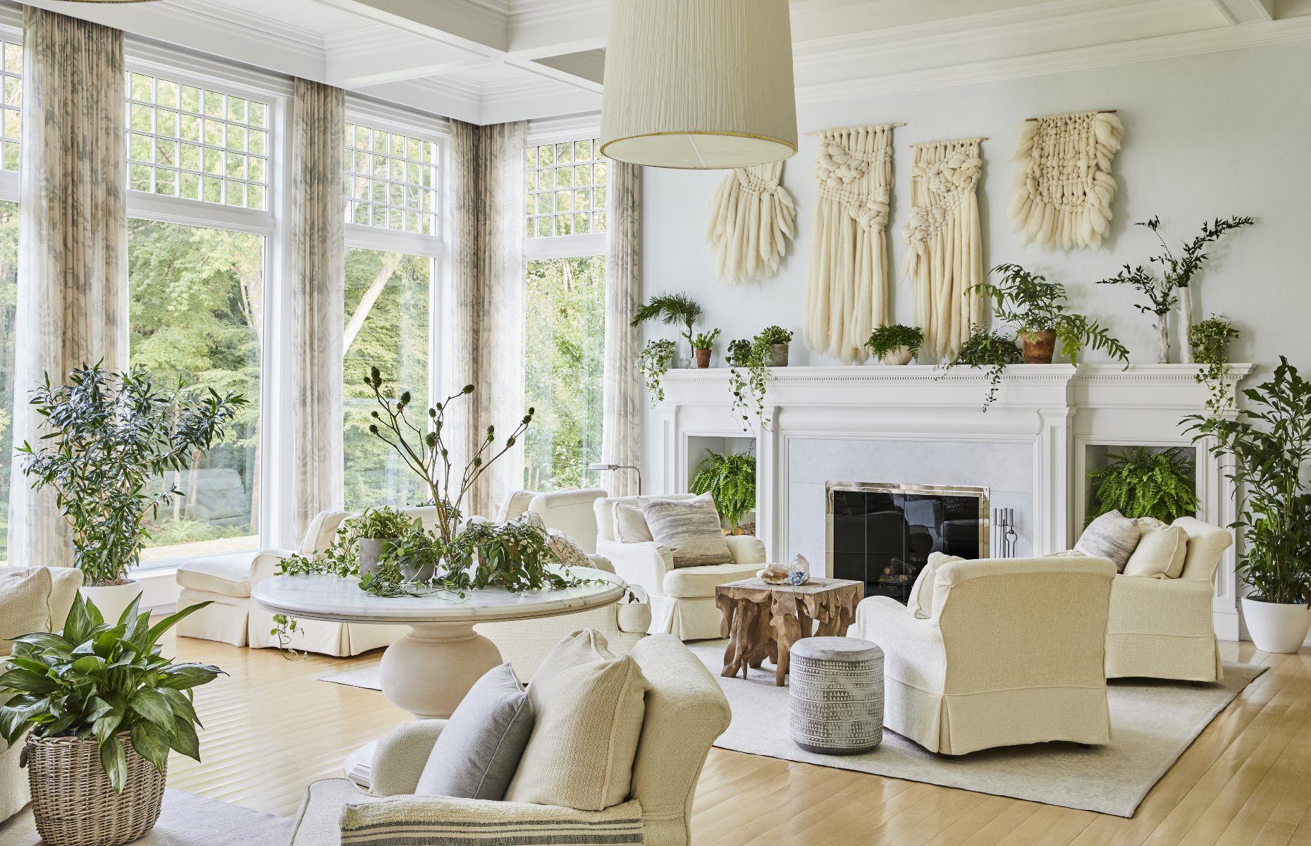 25. Mayflower Inn and Spa, Connecticut 
