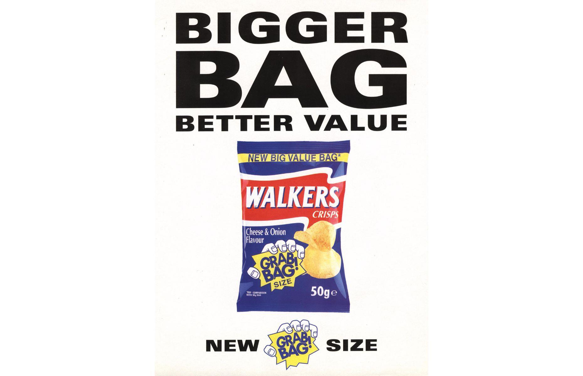 1948: Walkers  