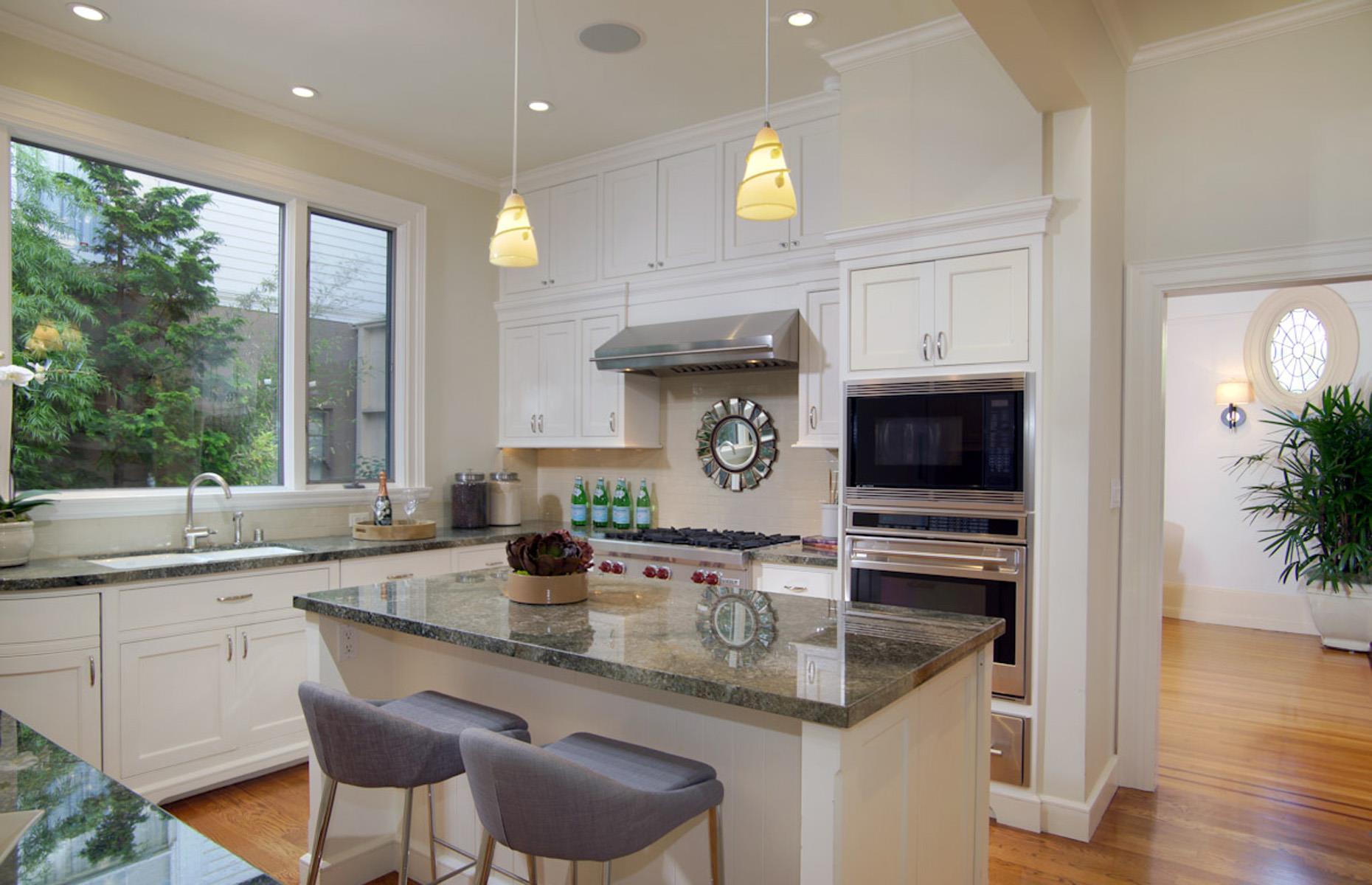 2640 Steiner Street, San Francisco (Mrs Doubtfire): $4.45 million (£3.64m)