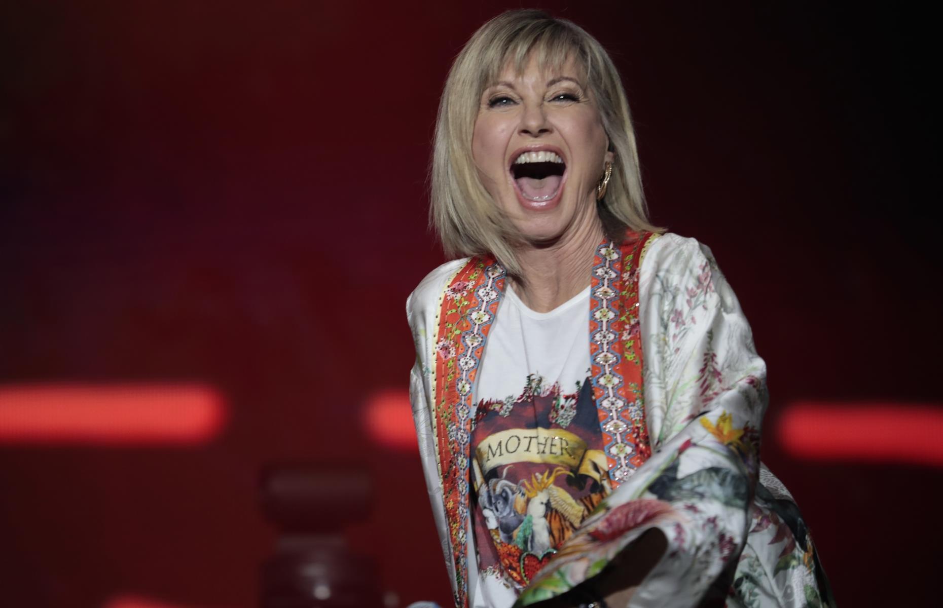 Olivia Newton-John