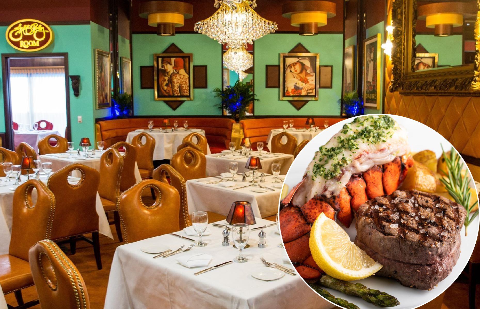 The priciest meals in every state