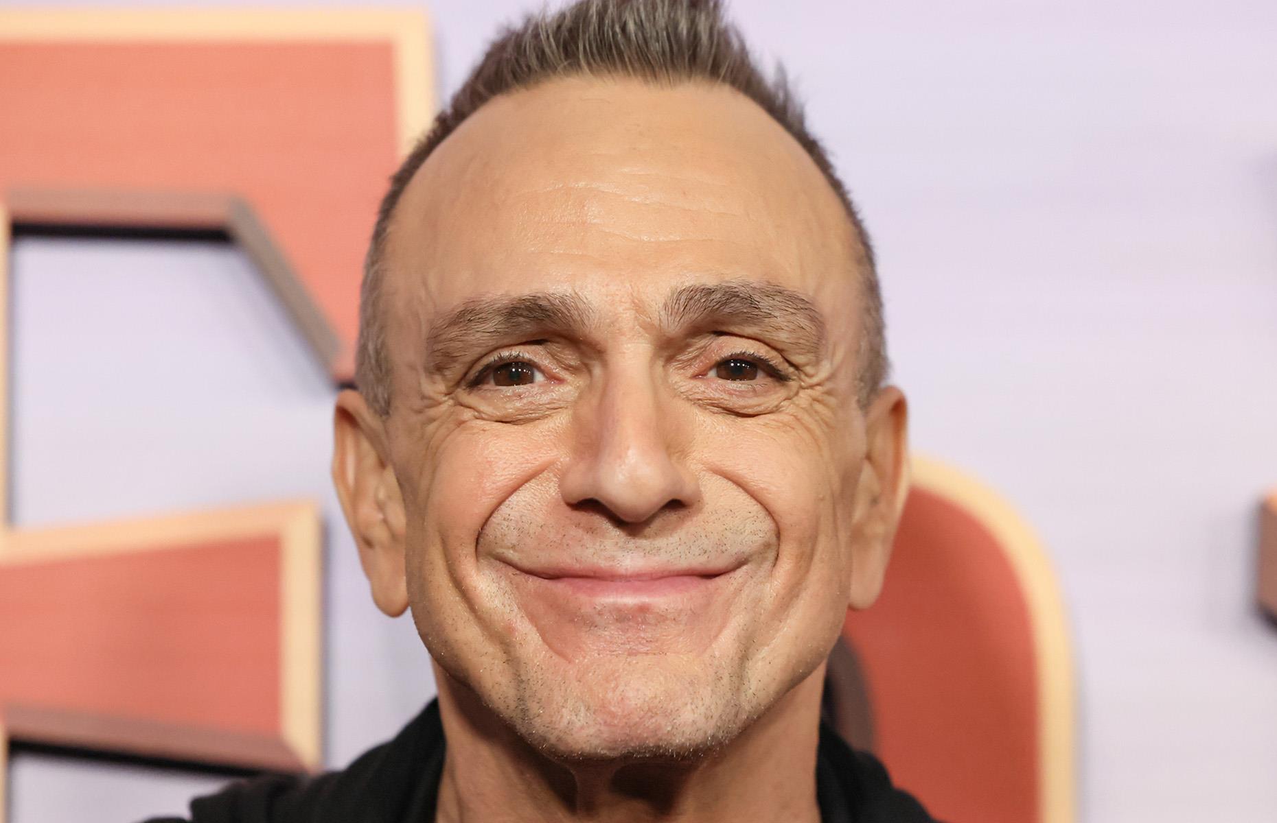 Hank Azaria: $80 million (£66m)