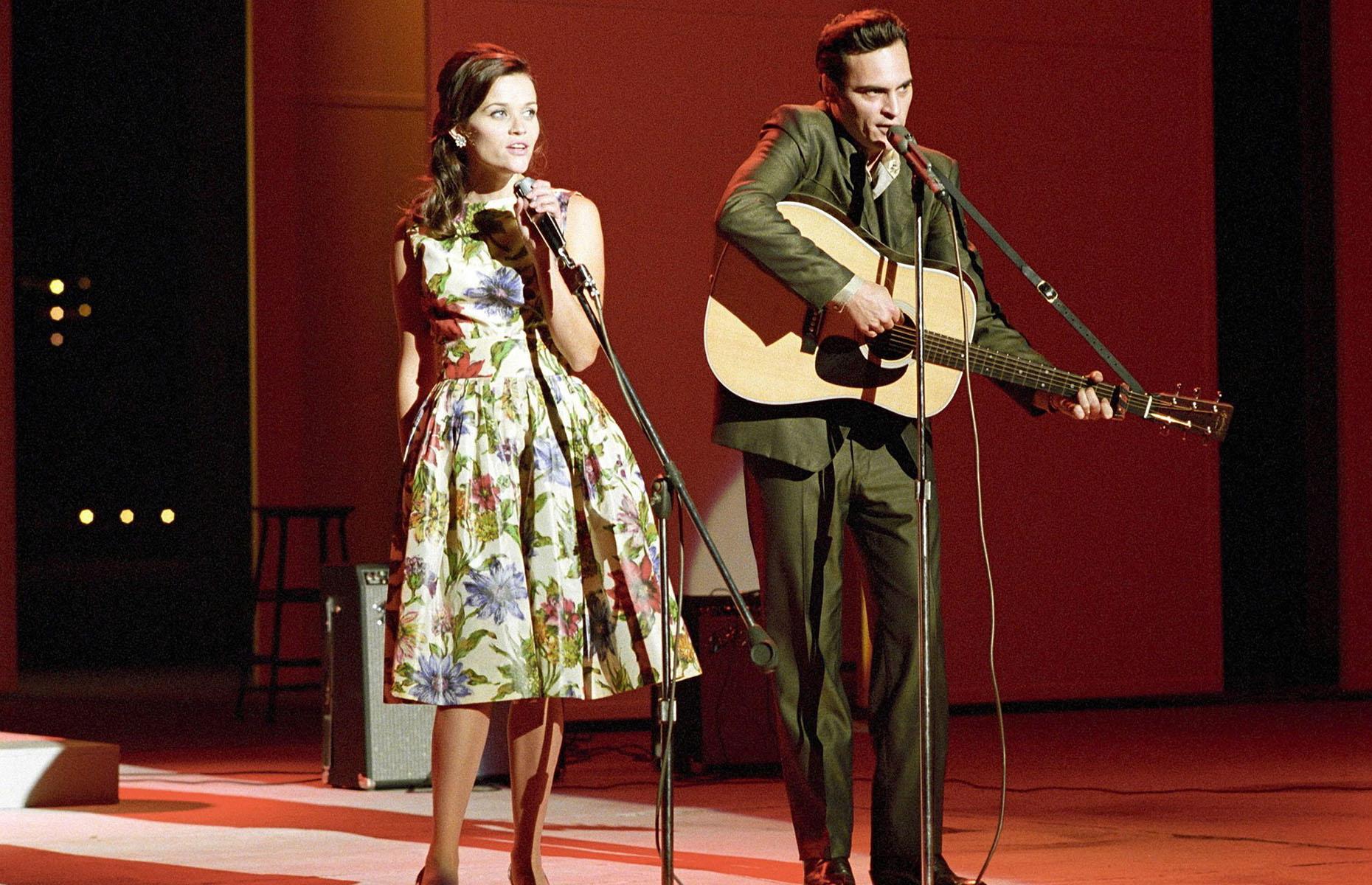 4. Walk the Line (2005): $300 million (£244m)