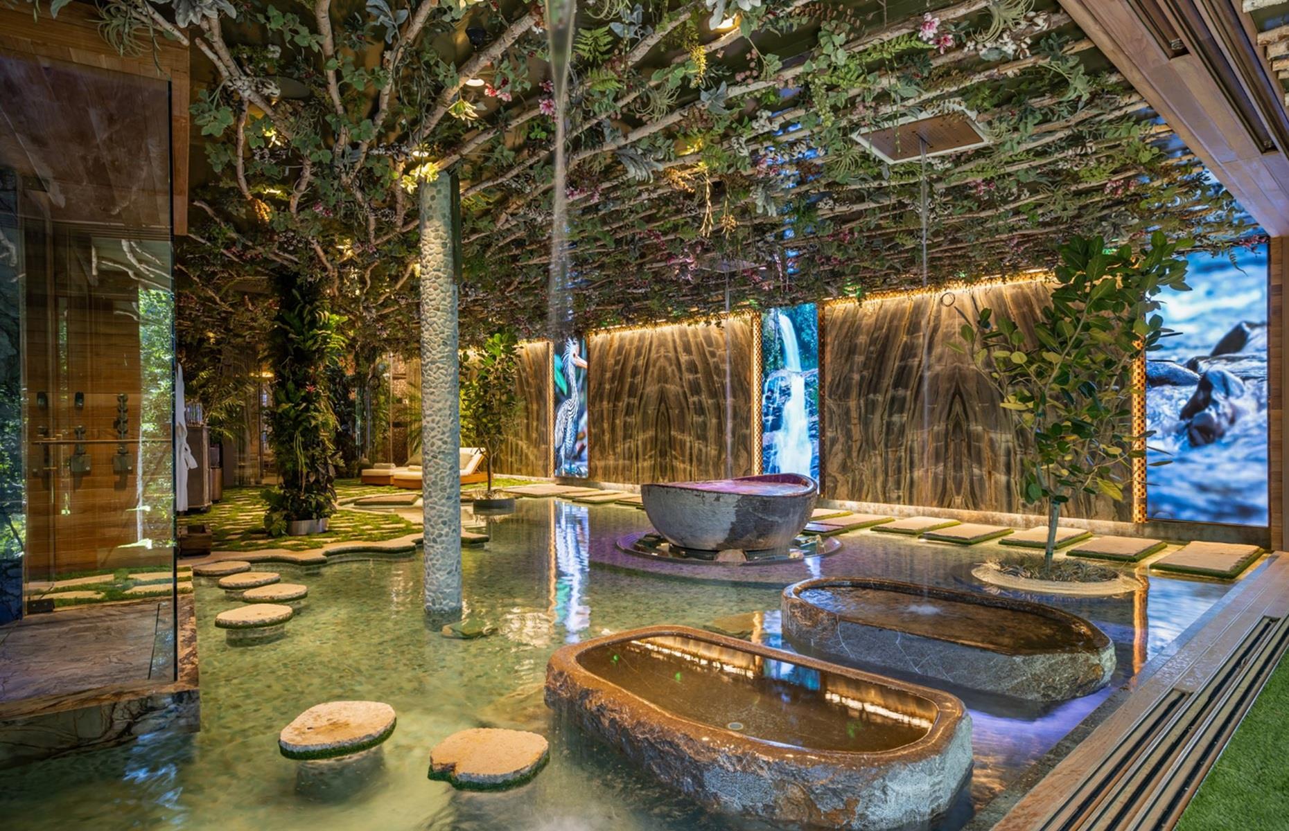 Subterranean wonders you won't believe