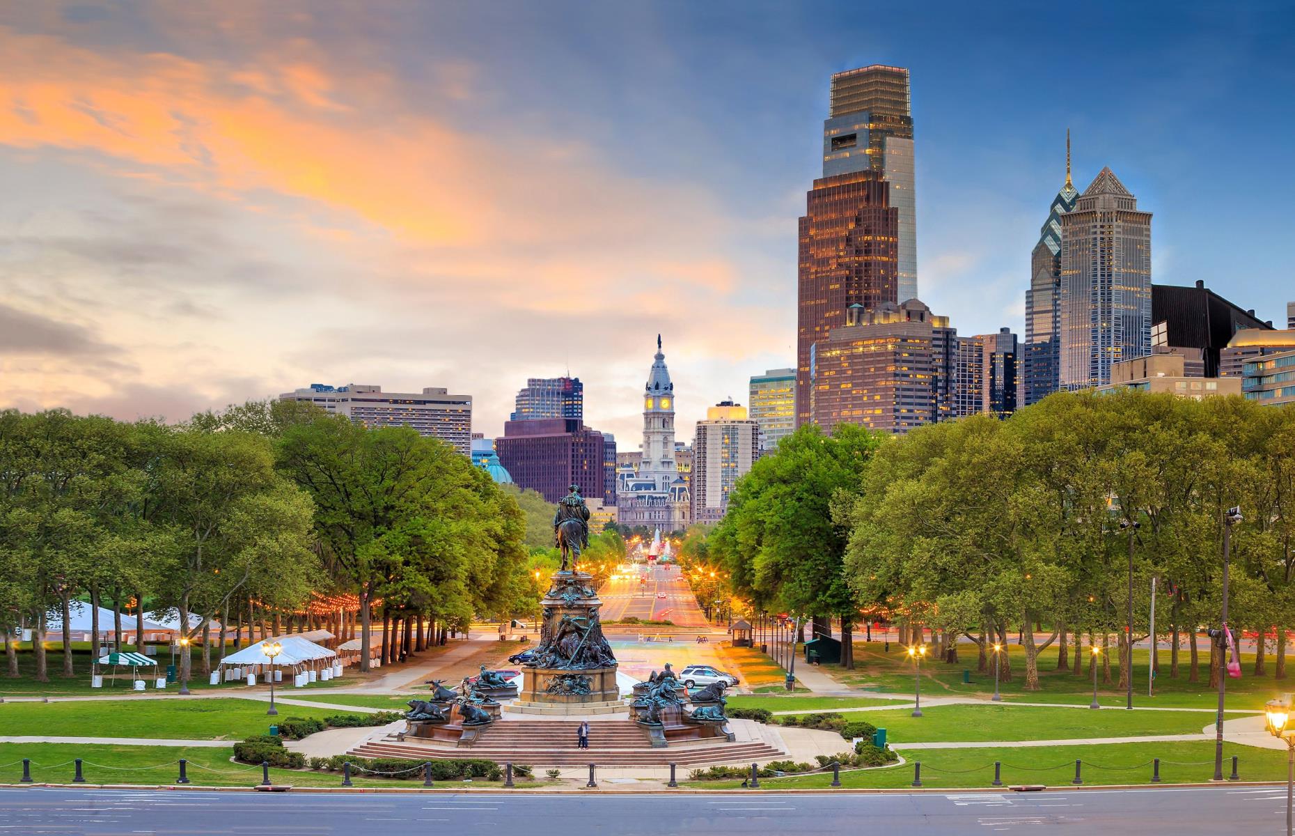 Philadelphia, Pennsylvania, USA 