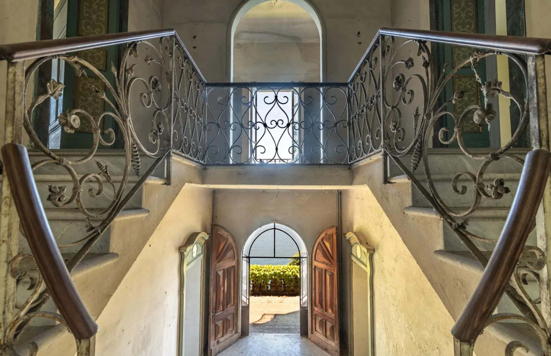 Villa Castello Pellegrini, Italy: $2.8 million